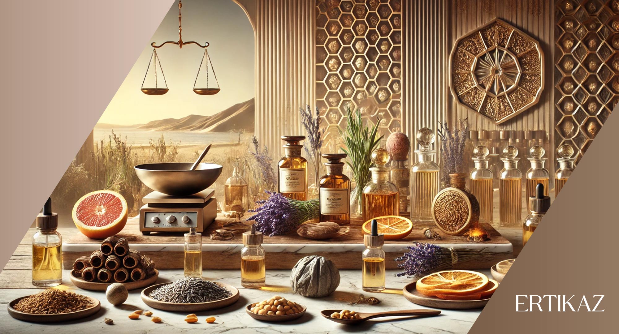 Key-Raw-Materials-Used-in-Perfume-Manufacturing