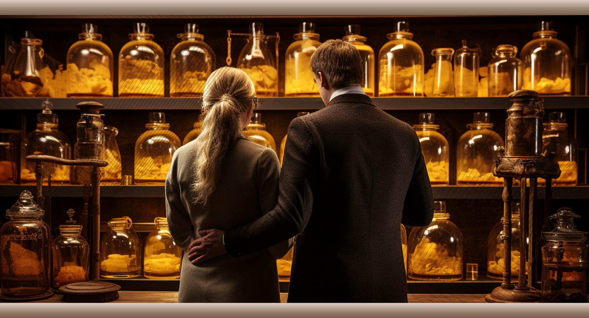 Branding, Marketing, and Sales Strategies for Perfume Trading Companies