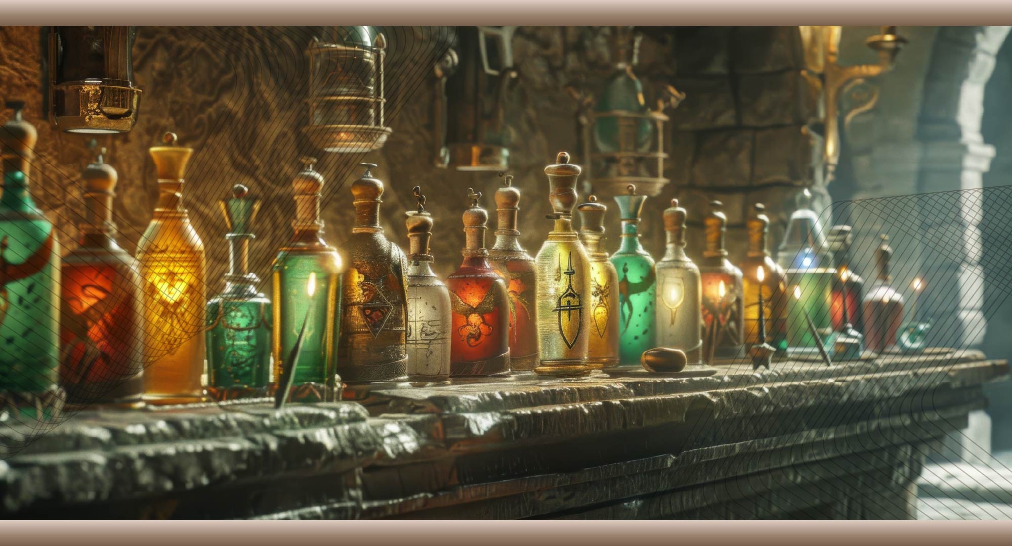 Branding, Packaging, and Market Positioning