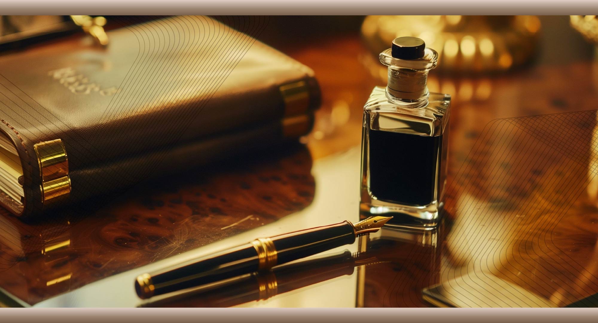 Business Setup and Licensing for Luxury Perfume Brands