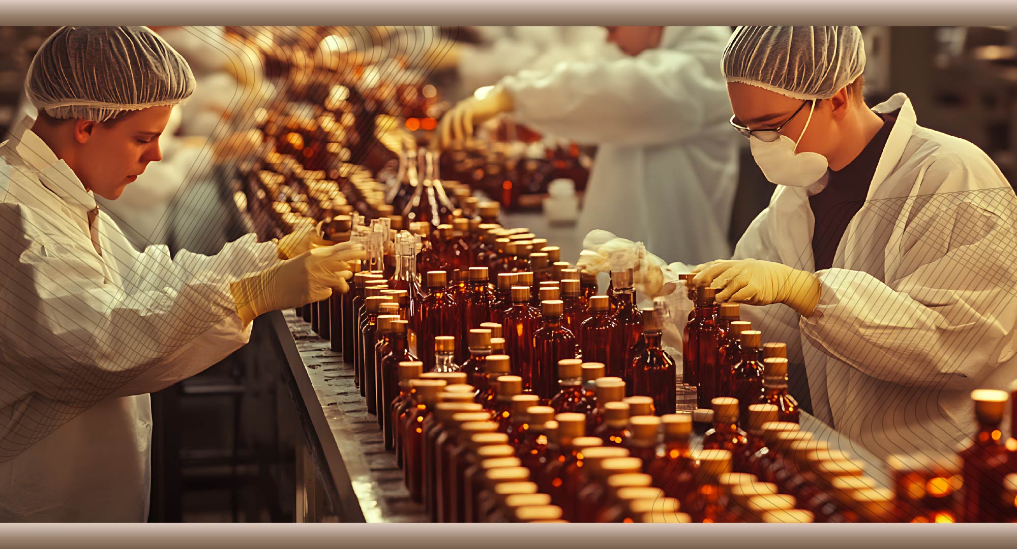 Business Setup and Licensing for Private Label Perfume Brands in the UAE