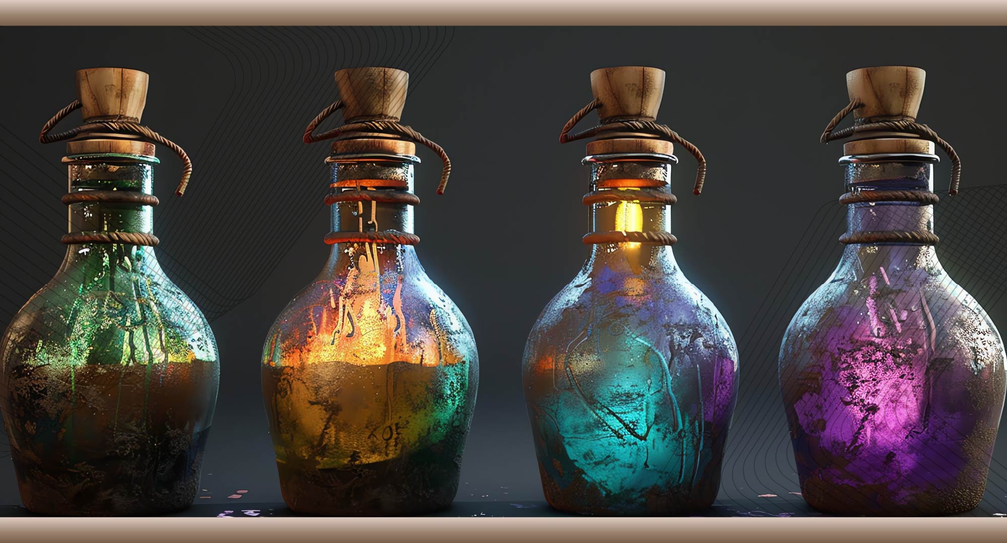 Business Setup Requirements for a Perfume Brand in the UAE