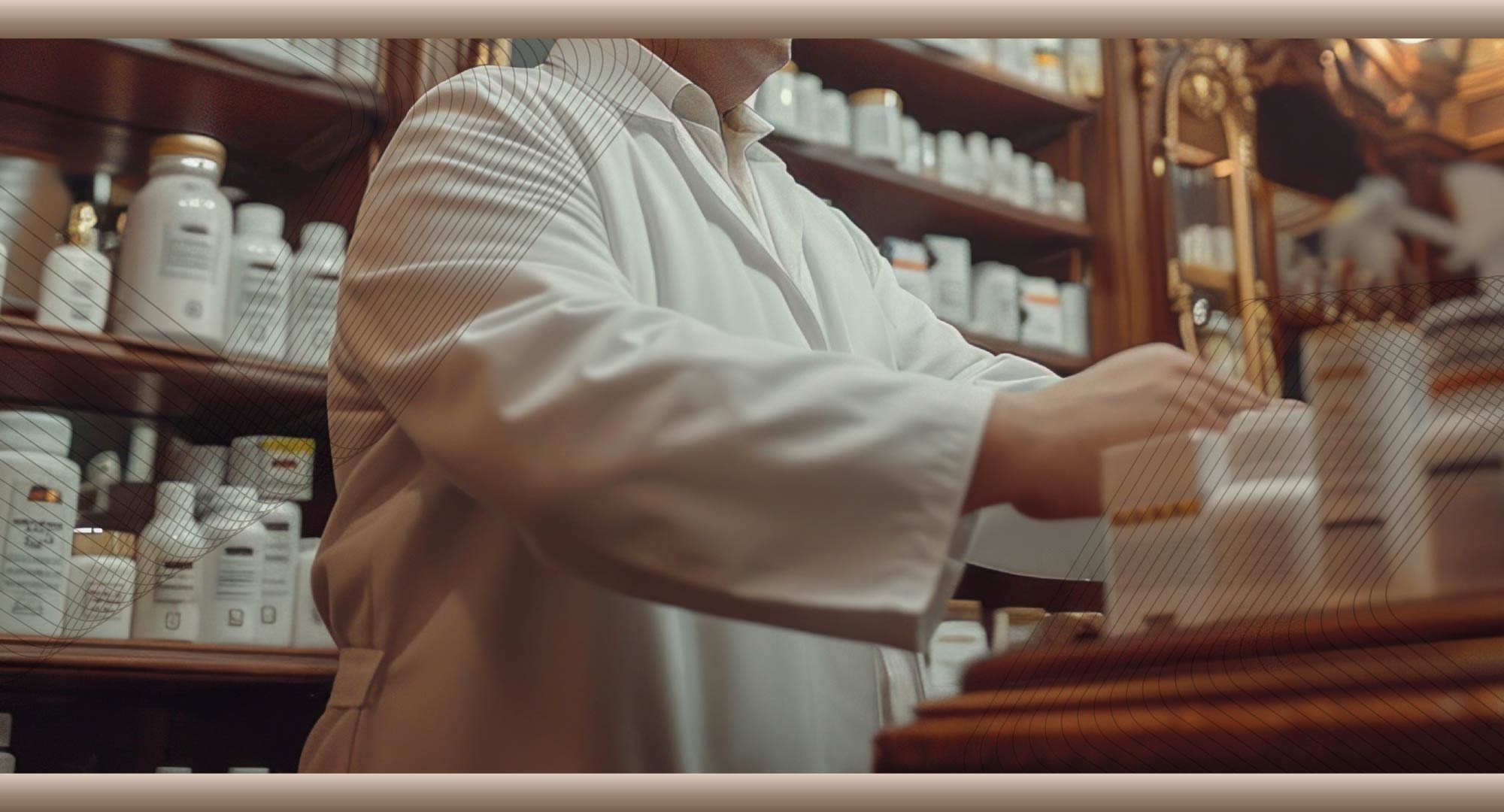 Choosing the Right Business Structure for a Perfume Trading Company