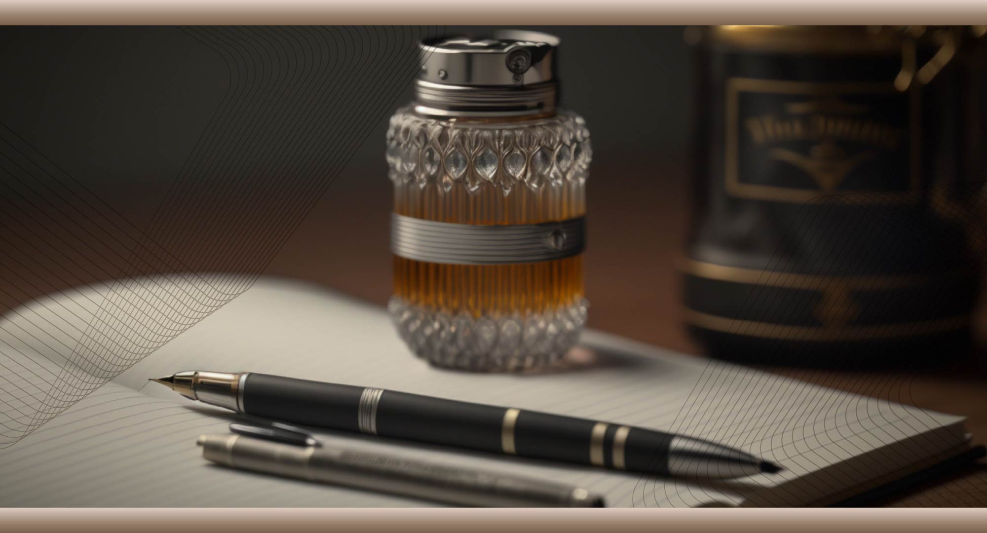 Conclusion: Luxury Perfume Brand Development Services in the UAE