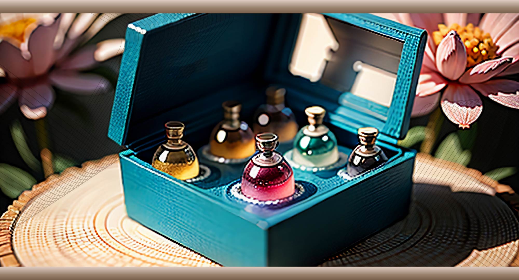 Conclusion: Perfume Packaging and Branding Services in the UAE