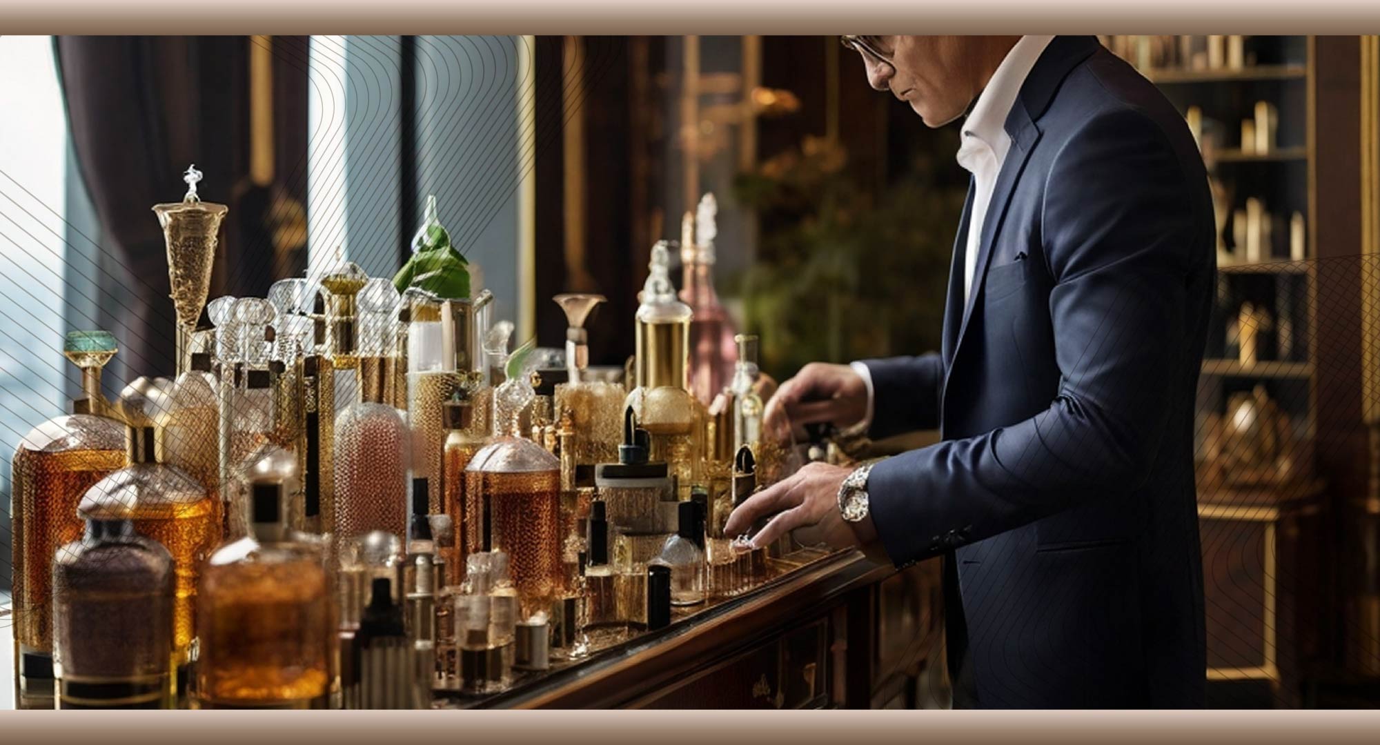 Conclusion: Start Your Perfume Trading Company in Dubai