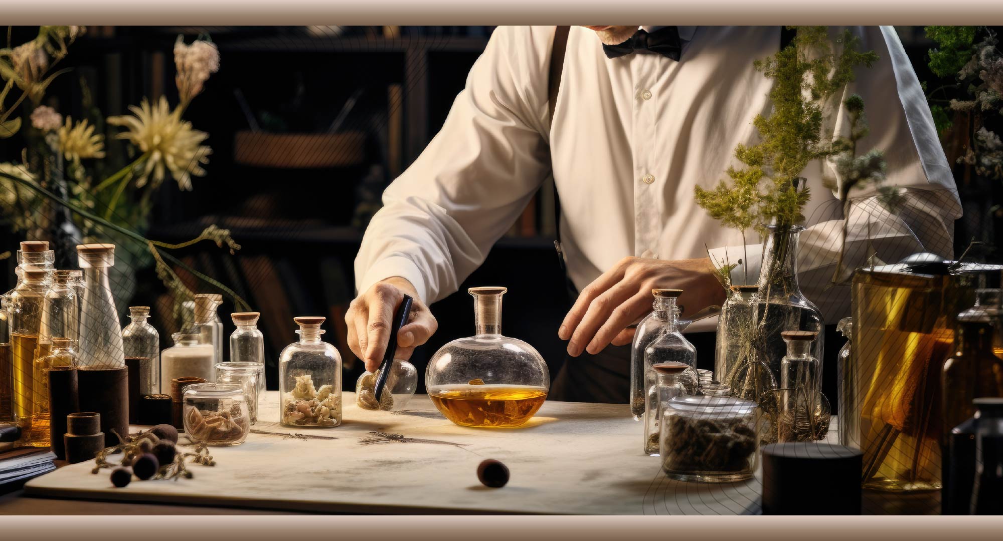 Conclusion: Sustainable Perfume Manufacturing Solutions in Dubai