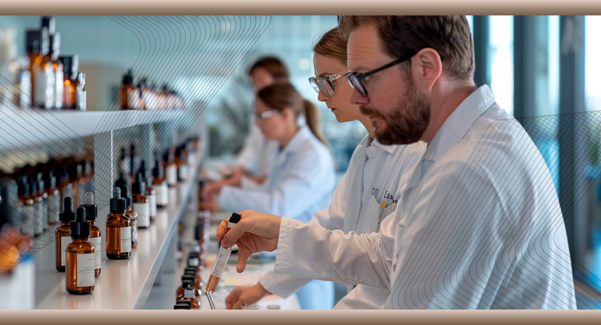 Consumer Demand and Market Growth for Sustainable Perfumes