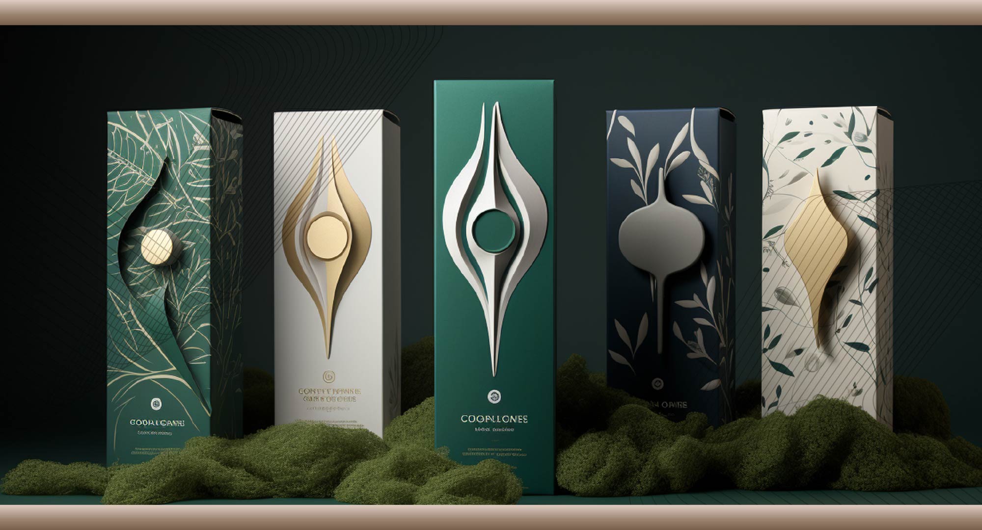 Eco-Friendly Packaging Solutions for Sustainable Perfume Brands