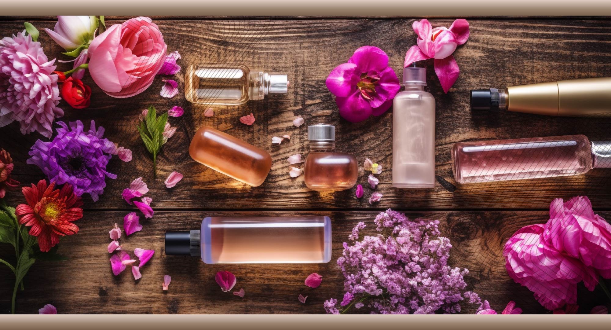 Ethical and Sustainable Ingredient Sourcing