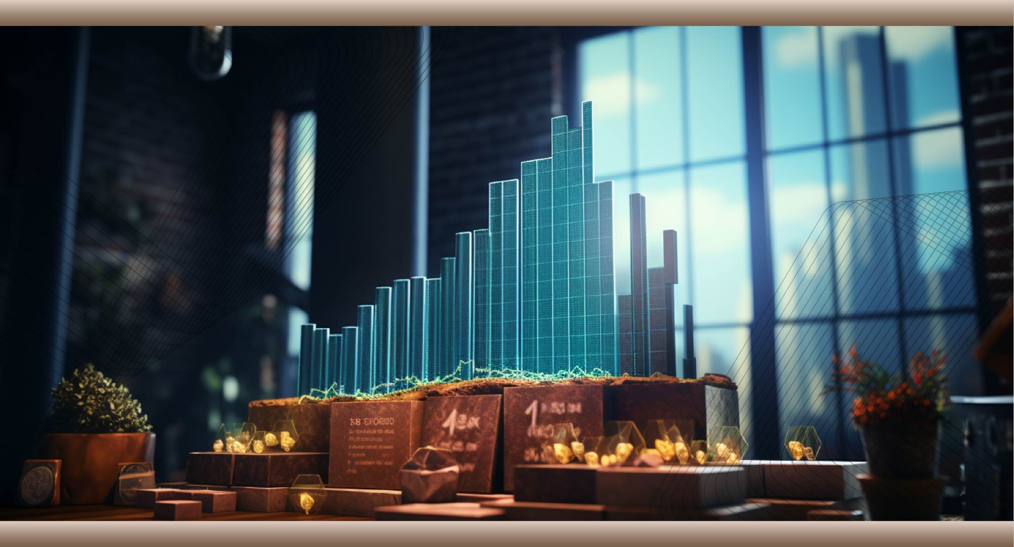 Conclusion: Financial Consulting for Perfume Businesses in the UAE