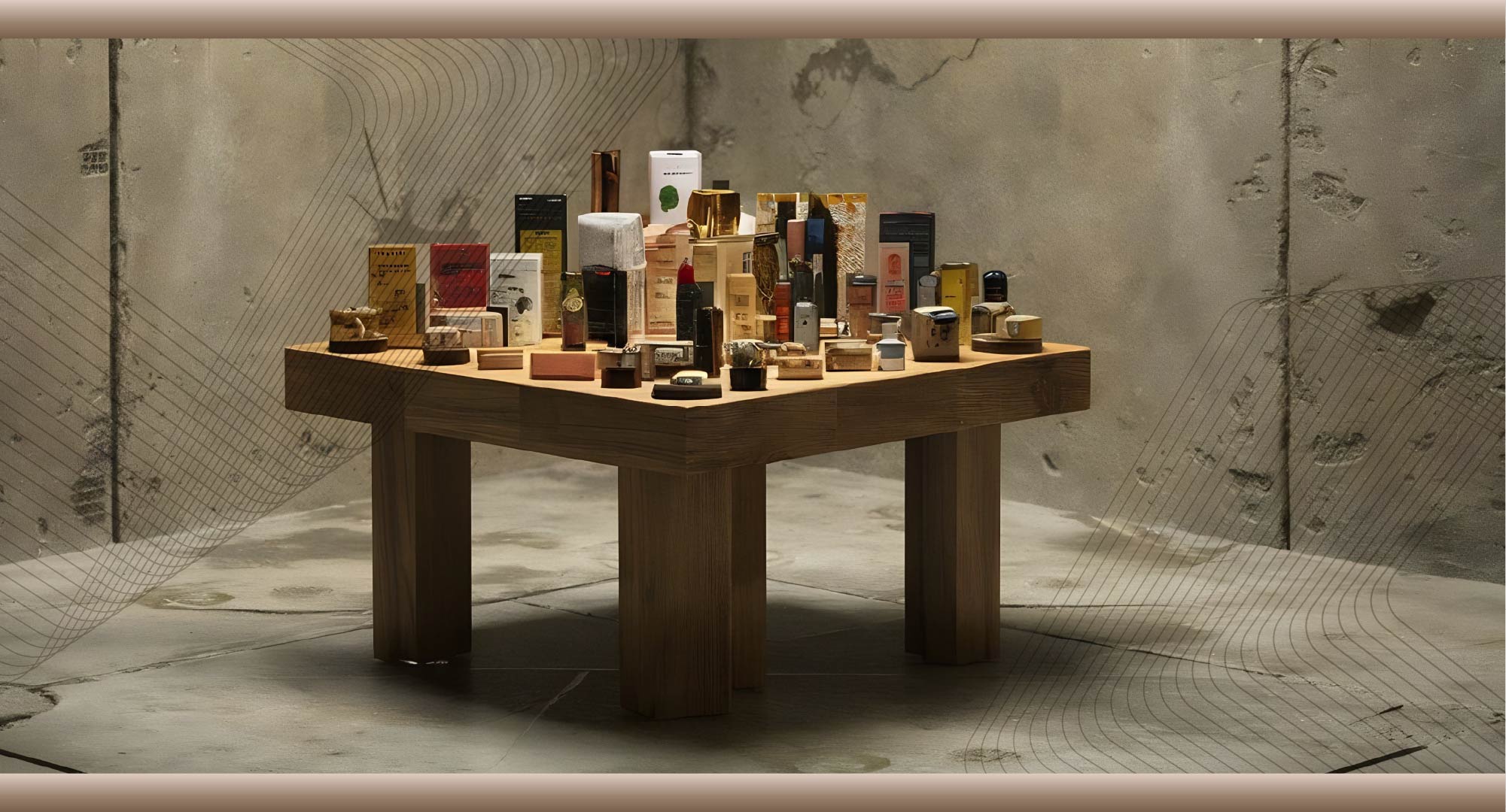 Financial Planning and Cost Considerations for a Perfume Trading Business