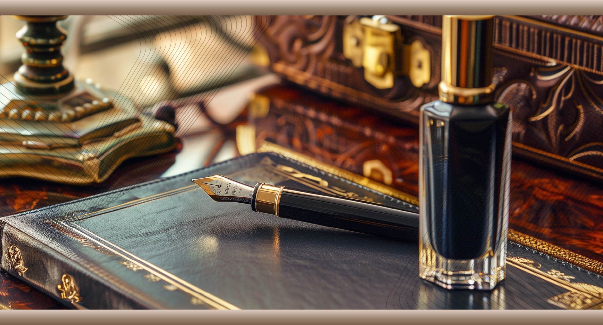 Financial Planning and Investment for Luxury Perfume Brands