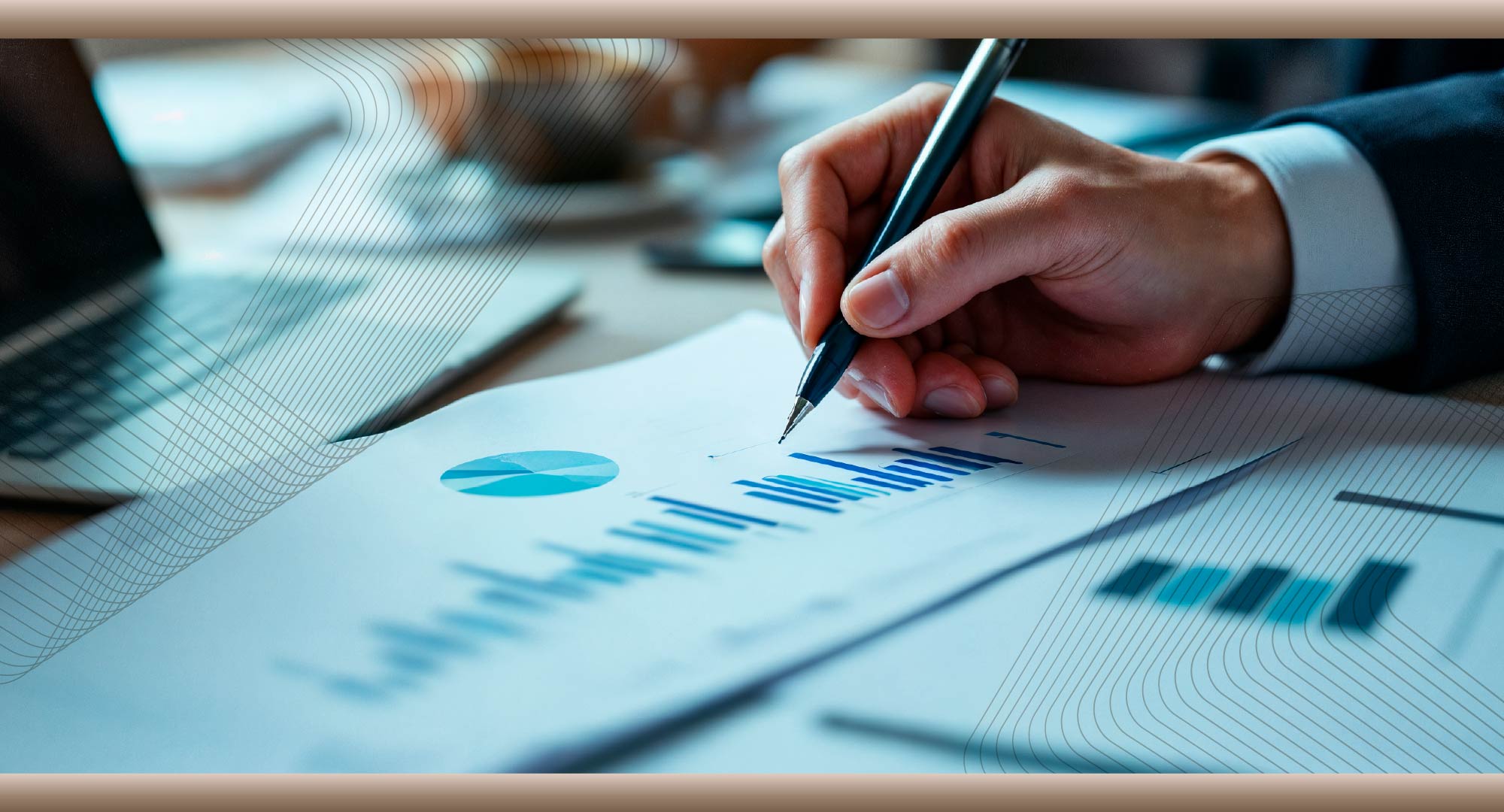 How Ertikaz Can Help with Financial Consulting for Perfume Businesses?