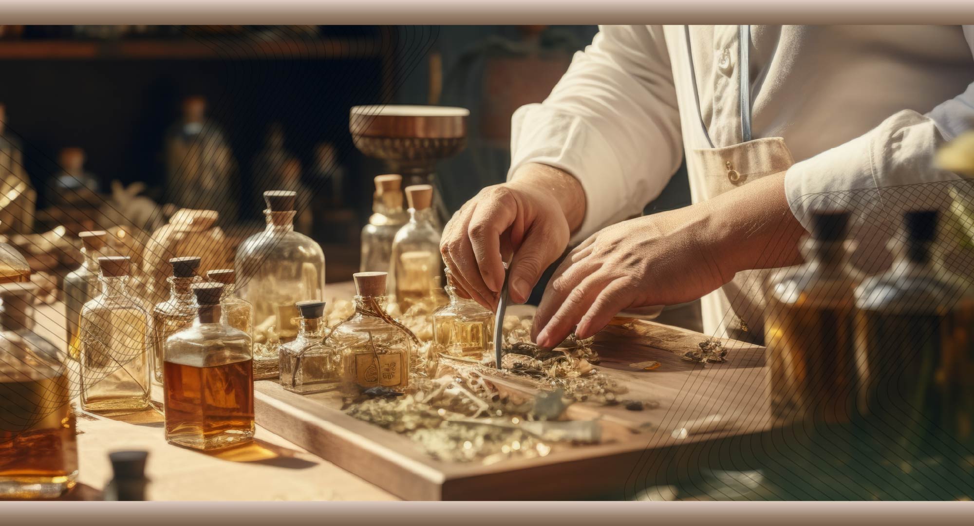 How Ertikaz Can Help You Launch a Private Label Perfume Business in the UAE