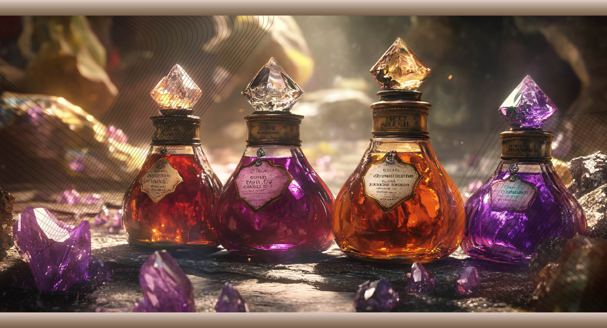 How Ertikaz Can Help You Start and Grow a Perfume Brand in the UAE