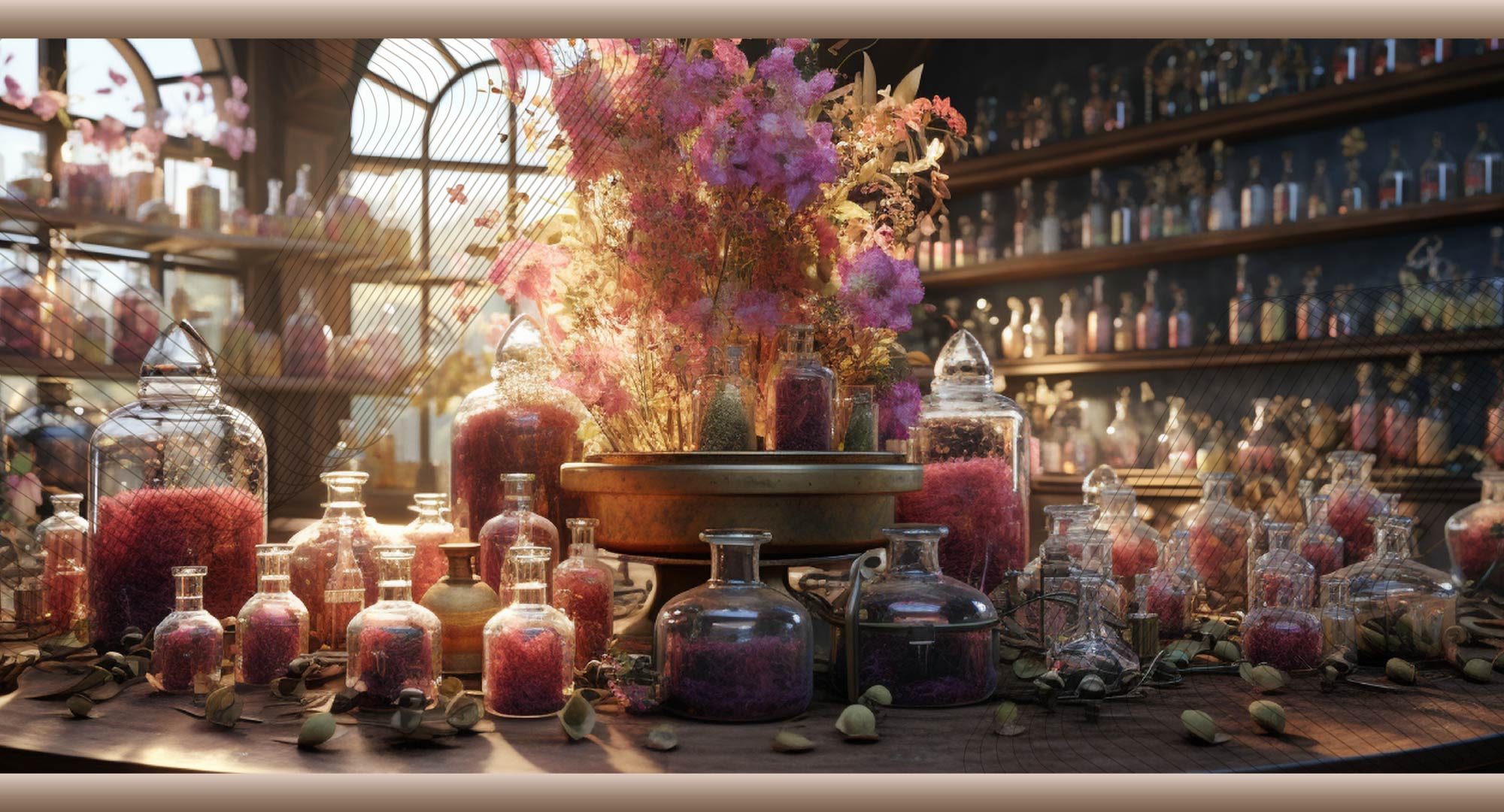 Introduction: How to Start a Perfume Brand in the UAE?​