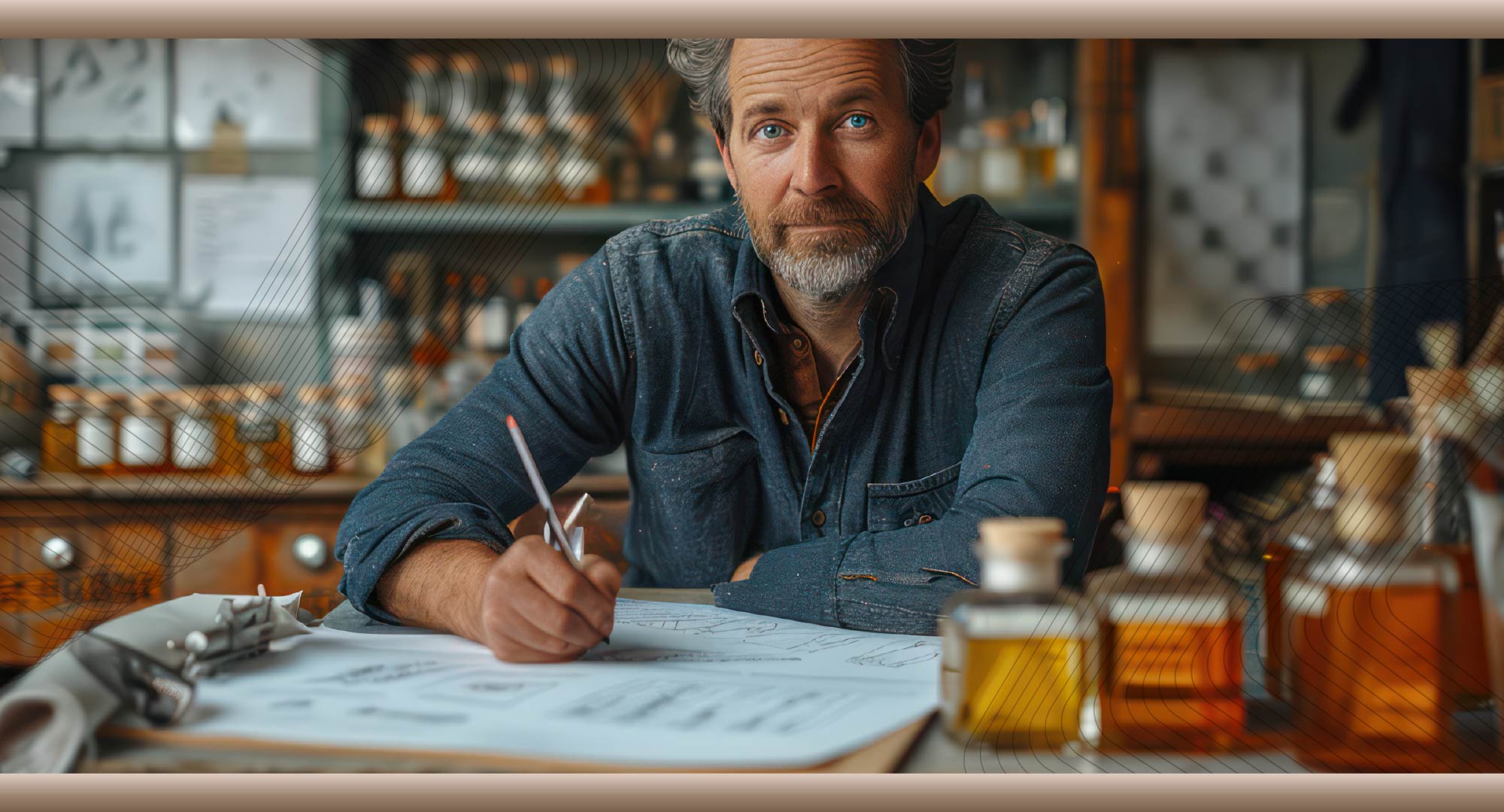 Introduction: Luxury Perfume Brand Development Services in the UAE