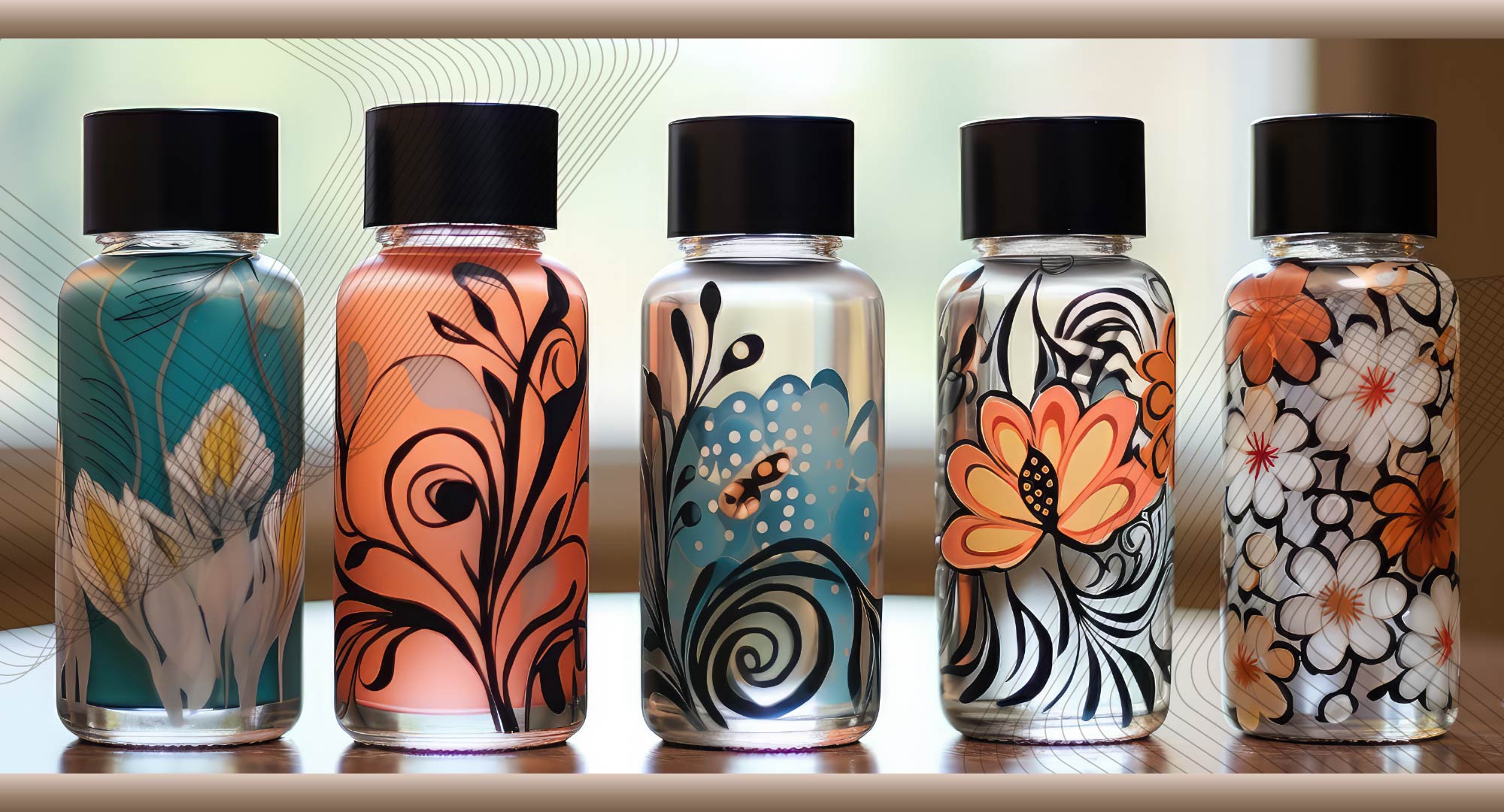 Introduction: Perfume Packaging and Branding Services in the UAE