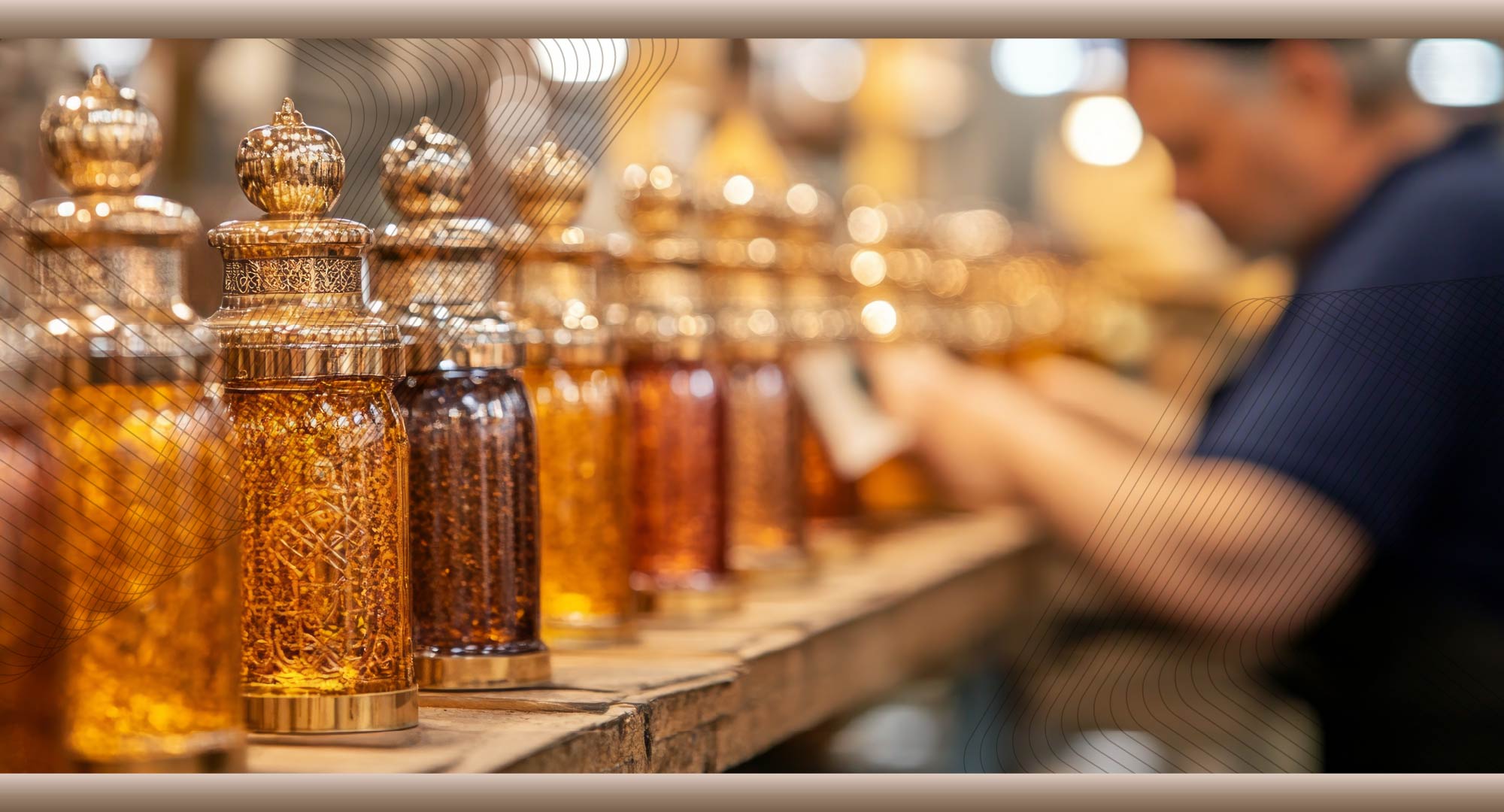 Introduction: Professional Perfume Product Registration Services in Dubai