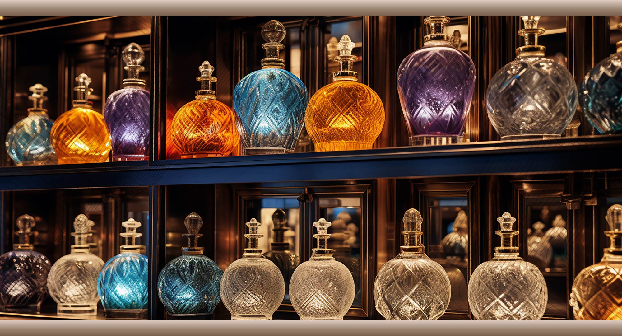 Introduction: Start Your Perfume Trading Company in Dubai
