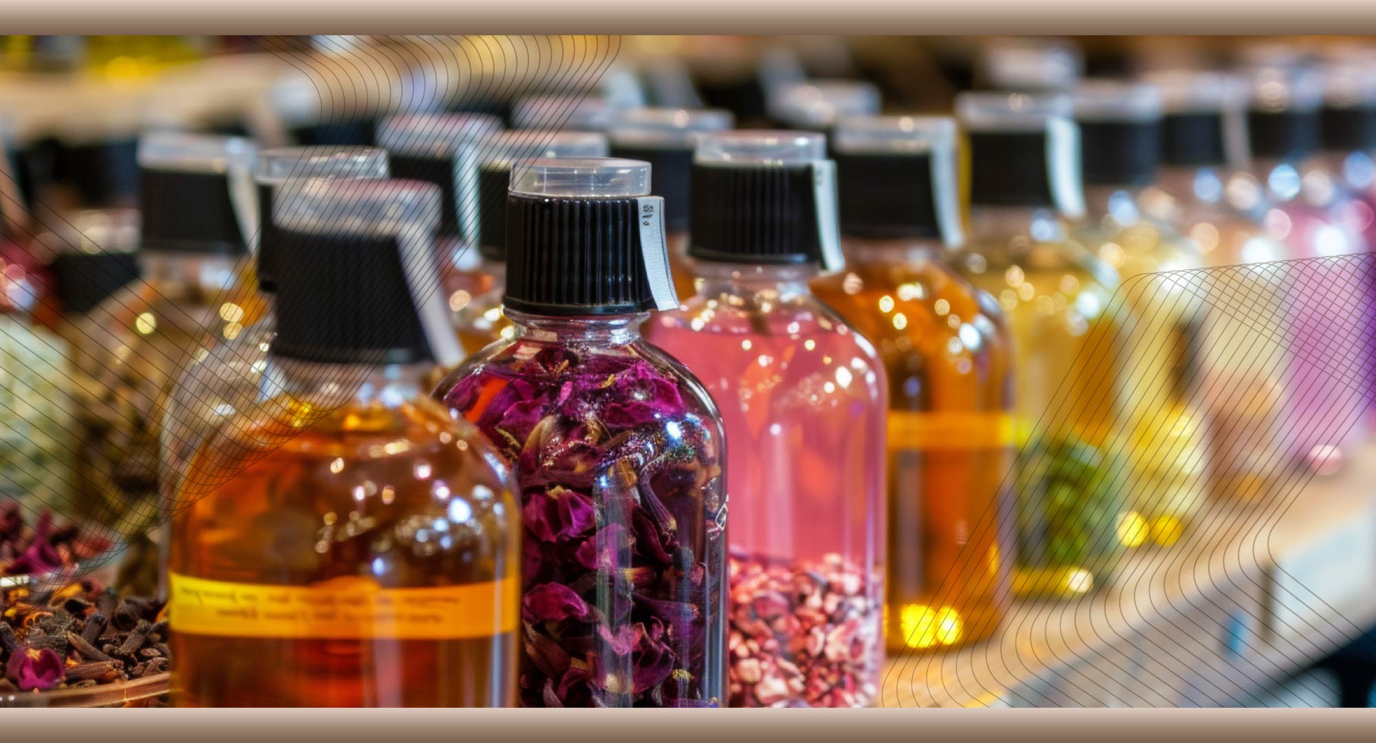 Introduction: Sustainable Perfume Manufacturing Solutions in Dubai