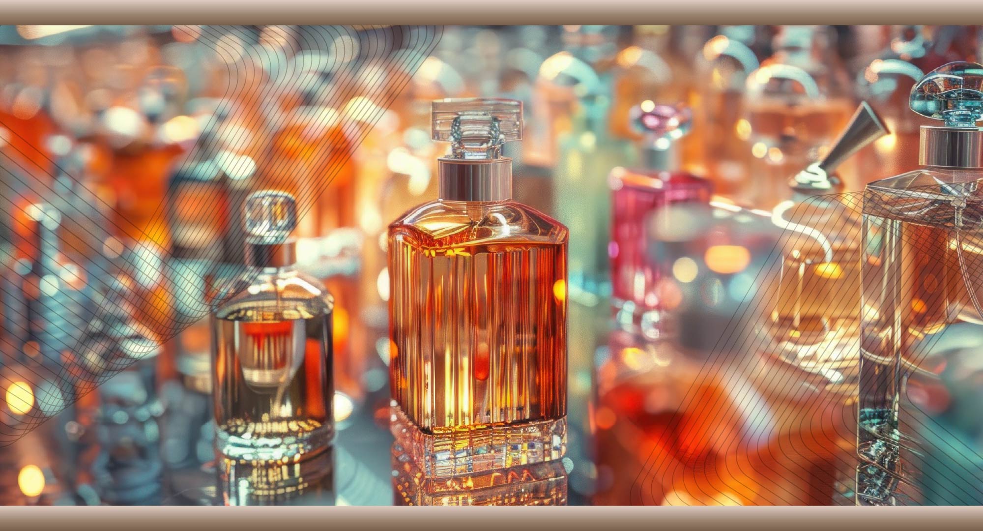Licensing and Legal Requirements for a Perfume Trading Company