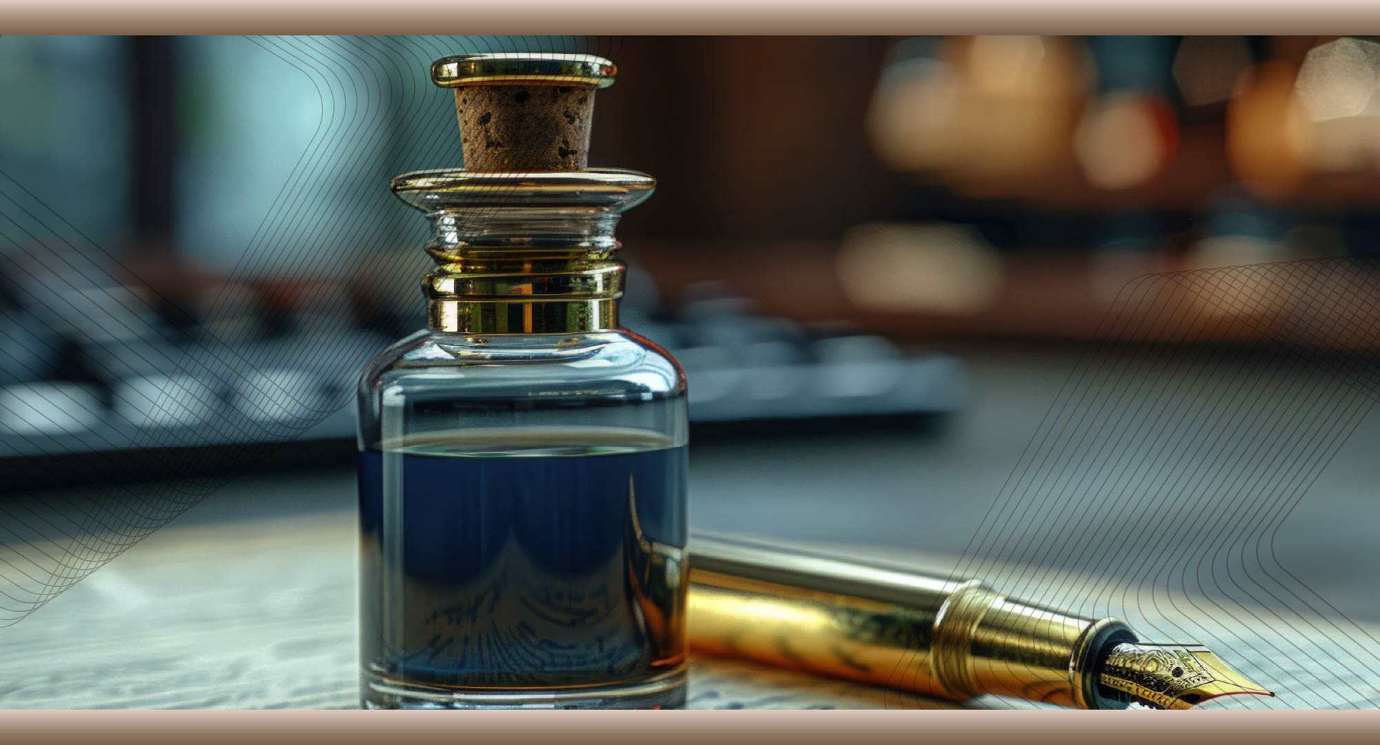 Marketing and Positioning a Luxury Perfume Brand