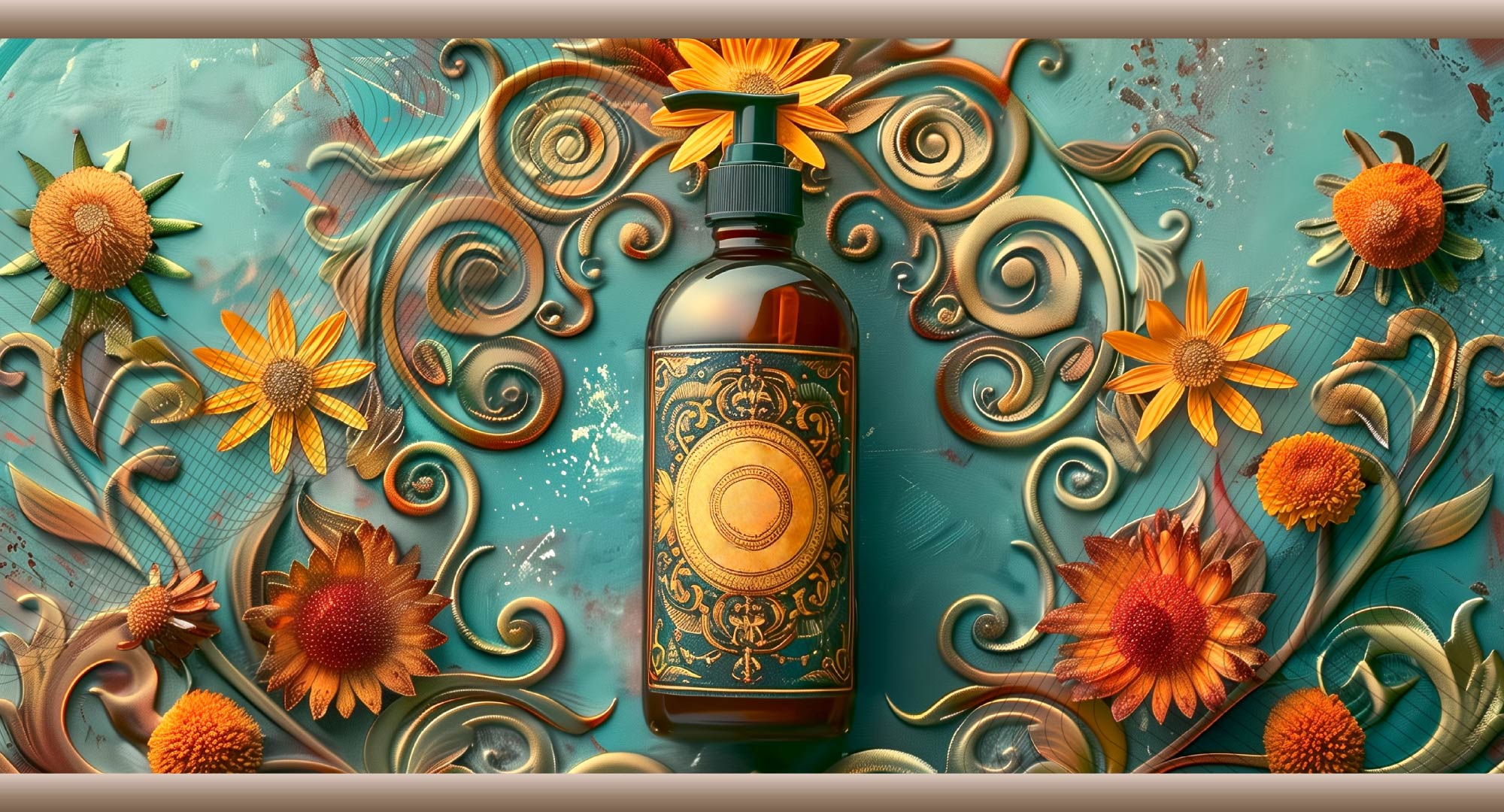 Perfume Formulation, Manufacturing, and Sourcing