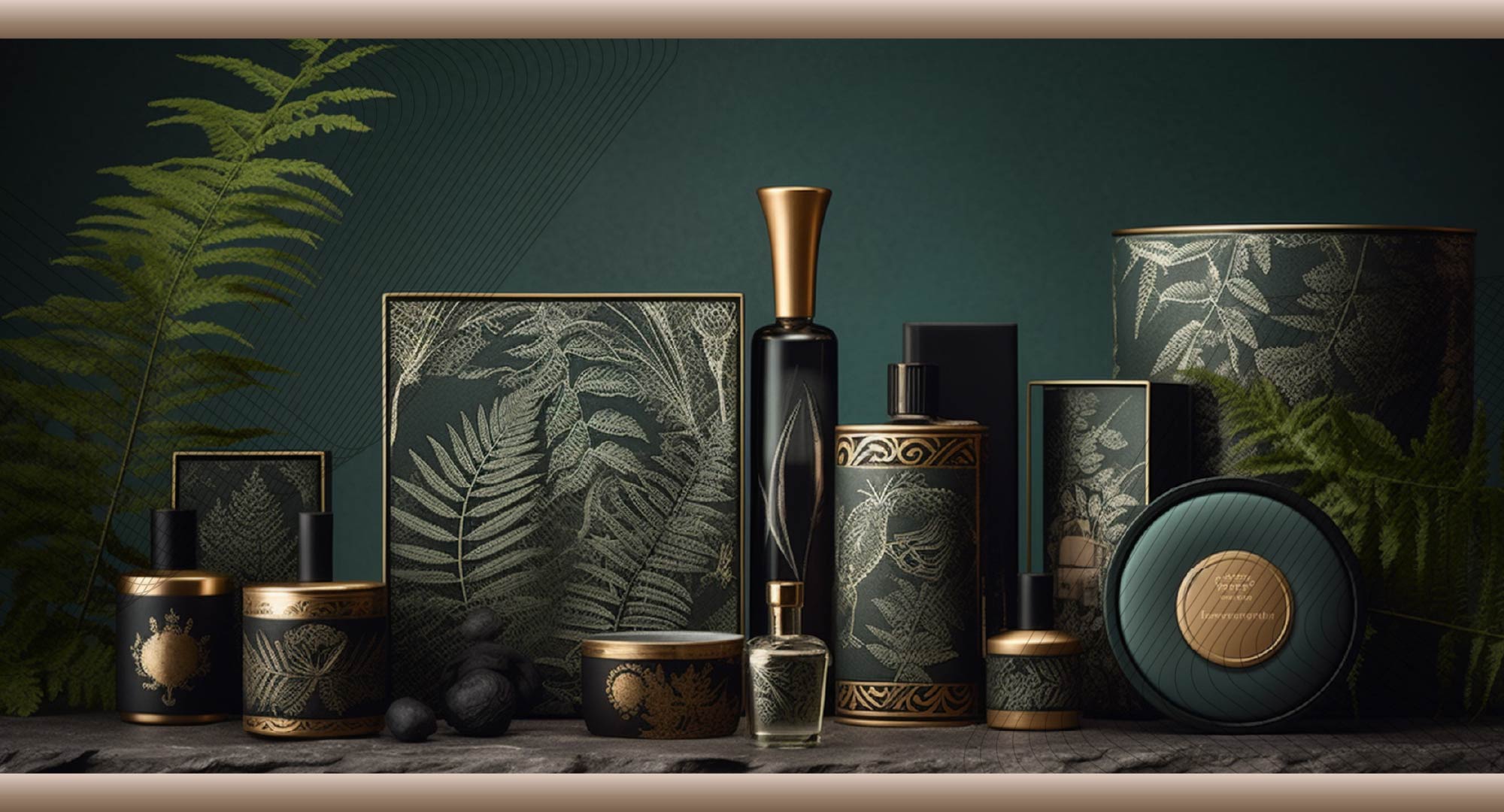 Regulatory Compliance for Perfume Packaging in the UAE