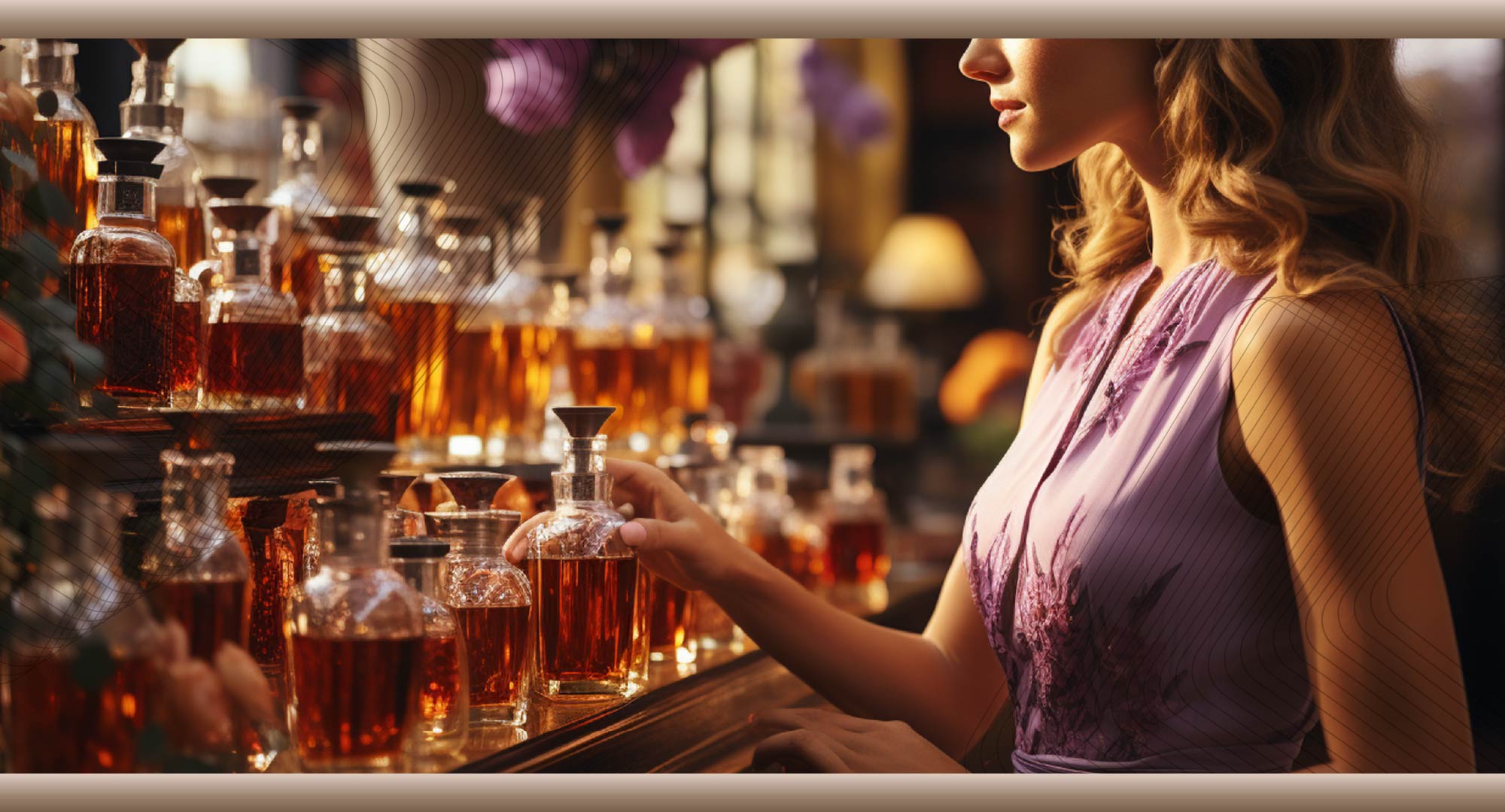 The Perfume Product Registration Process in Dubai