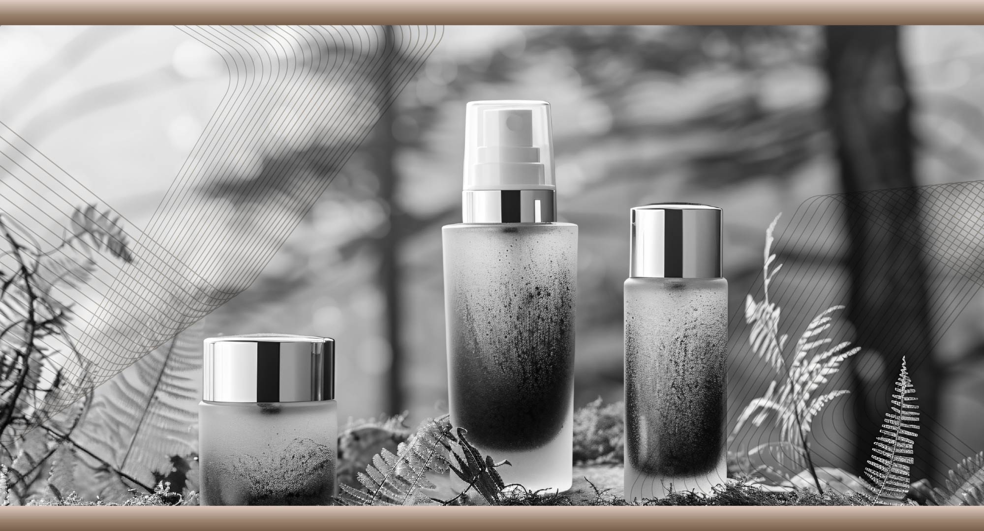 The Process of Creating a Custom Perfume