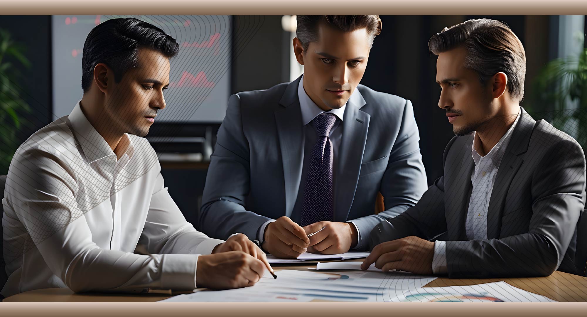 Understanding Financial Needs in the Perfume Industry