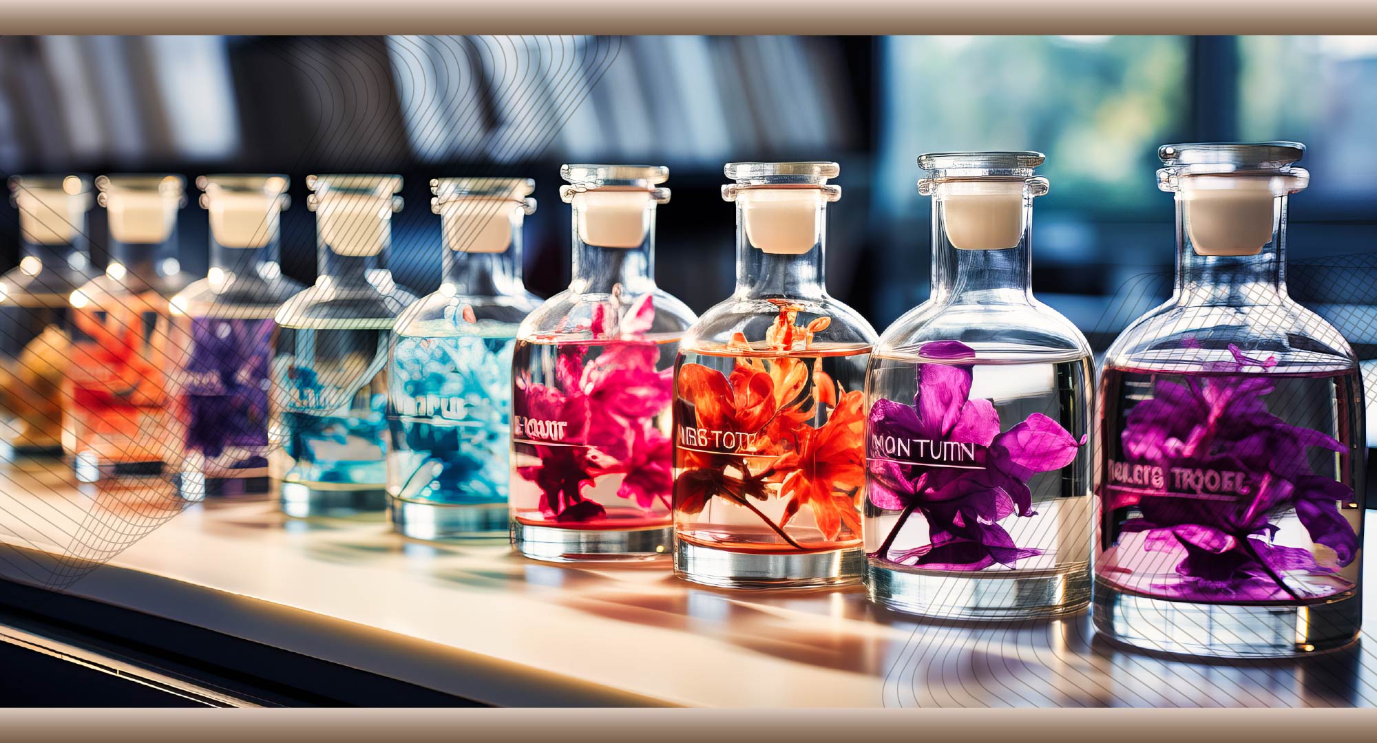 Understanding the Luxury Perfume Market in the UAE