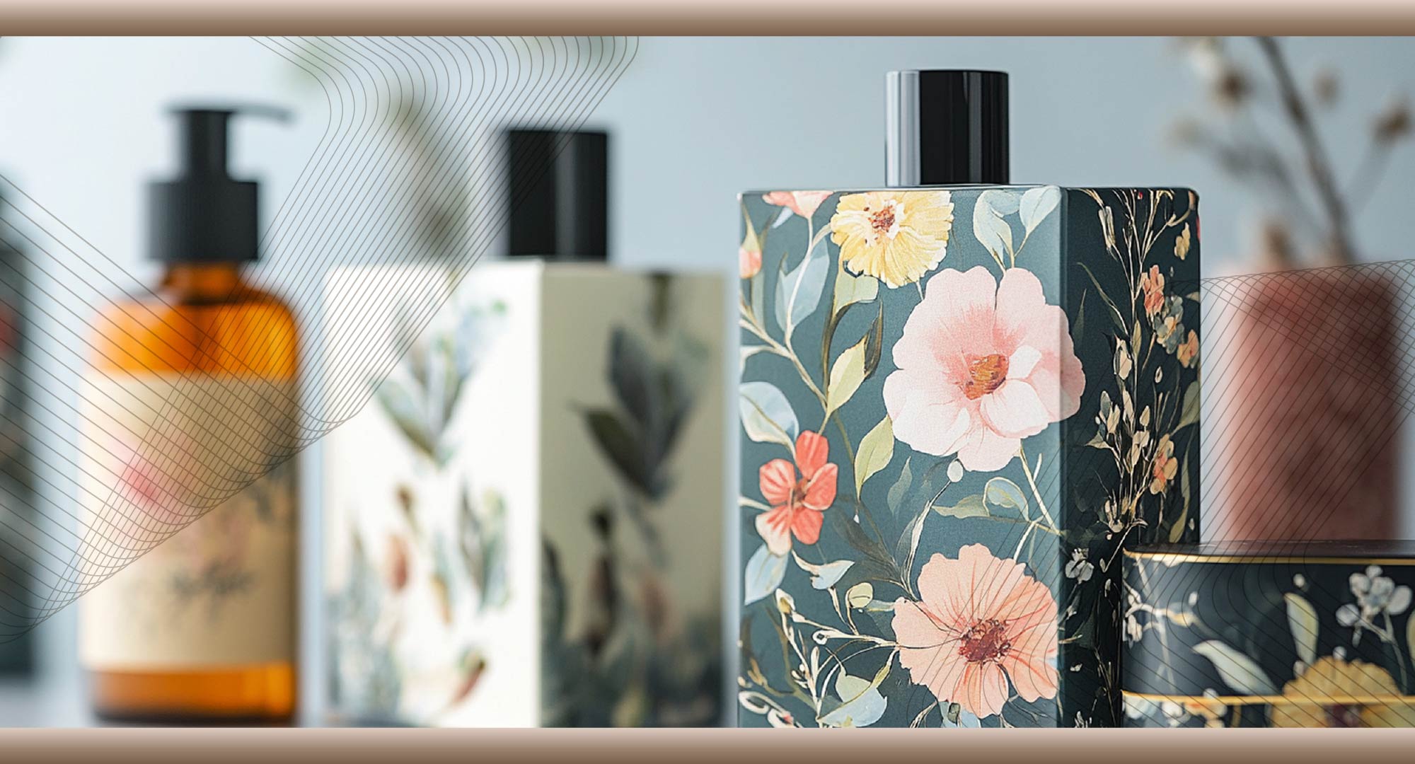 Why Choose Ertikaz for Custom Perfume Formulation in the UAE?