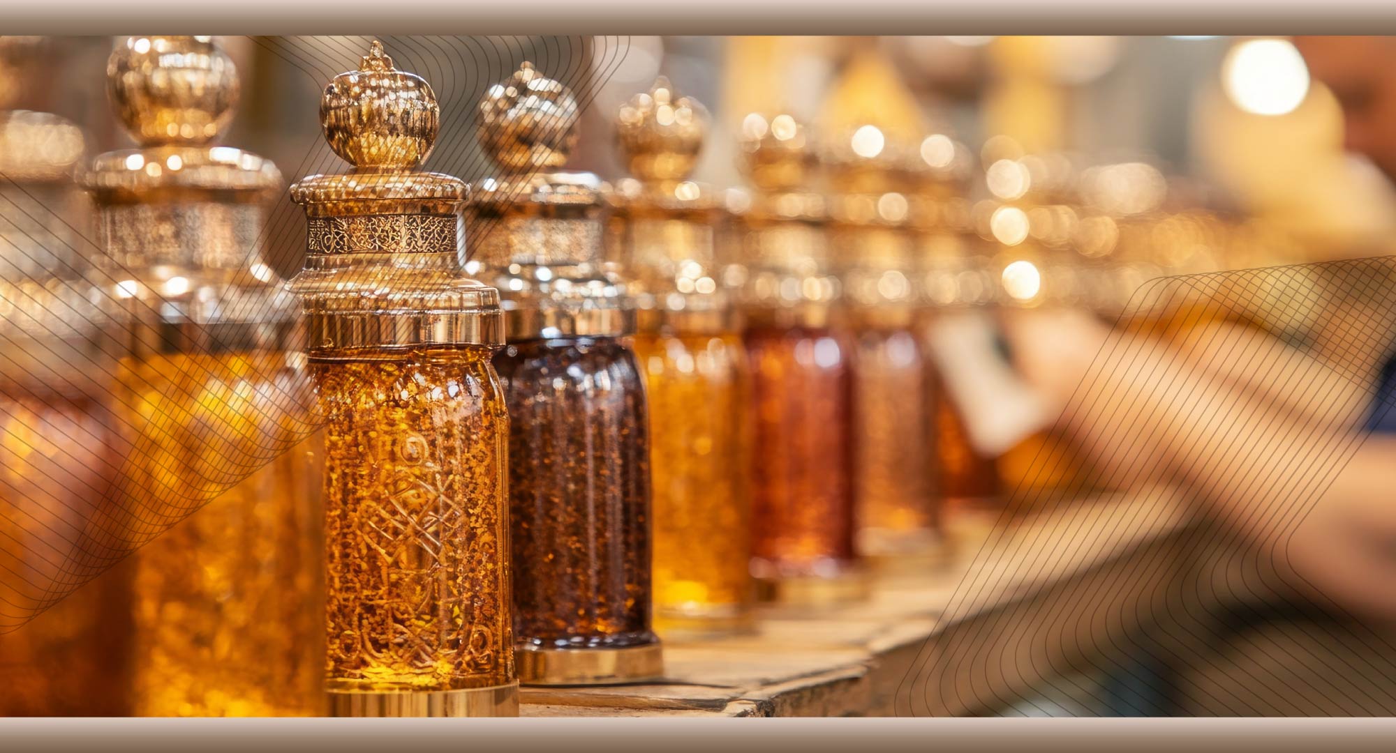 Why Start a Perfume Trading Company in Dubai?