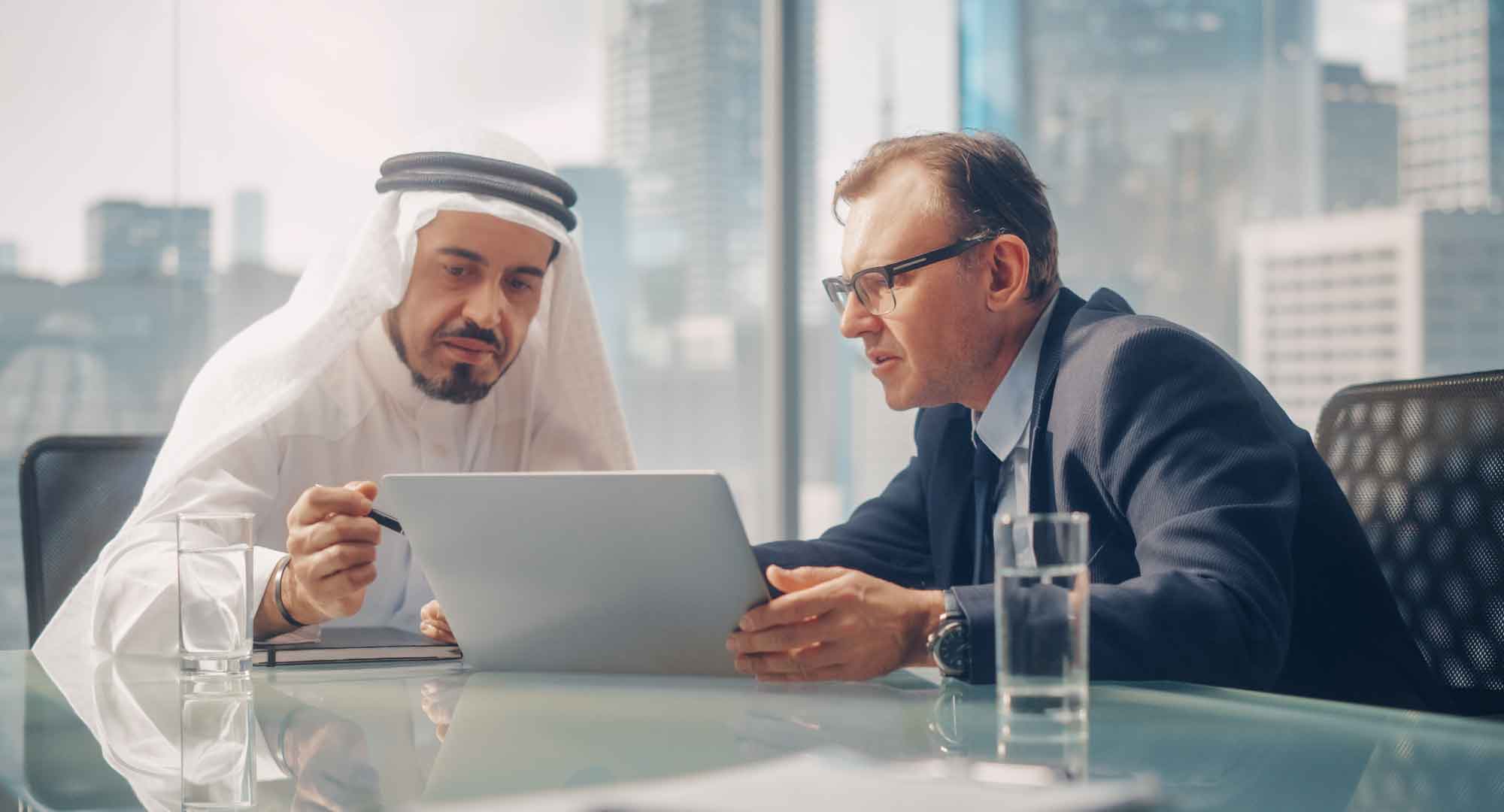 Choosing the Right Business Setup for a Perfume E-commerce Business