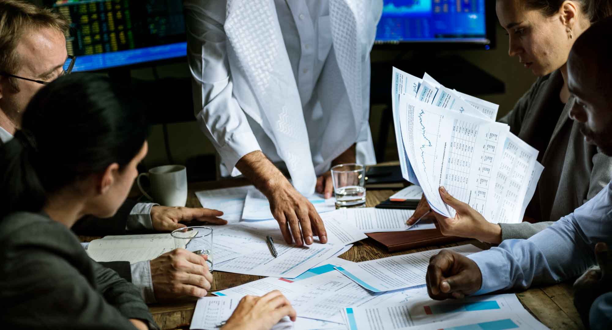 Choosing the Right Business Structure for a Wholesale Perfume Business