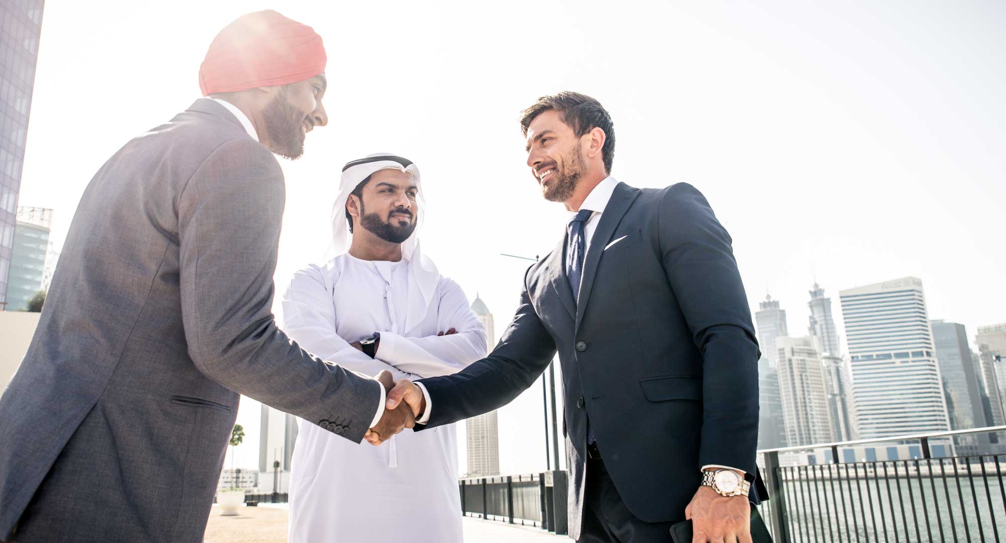 Conclusion: Investment Opportunities in Dubai’s Perfume Industry