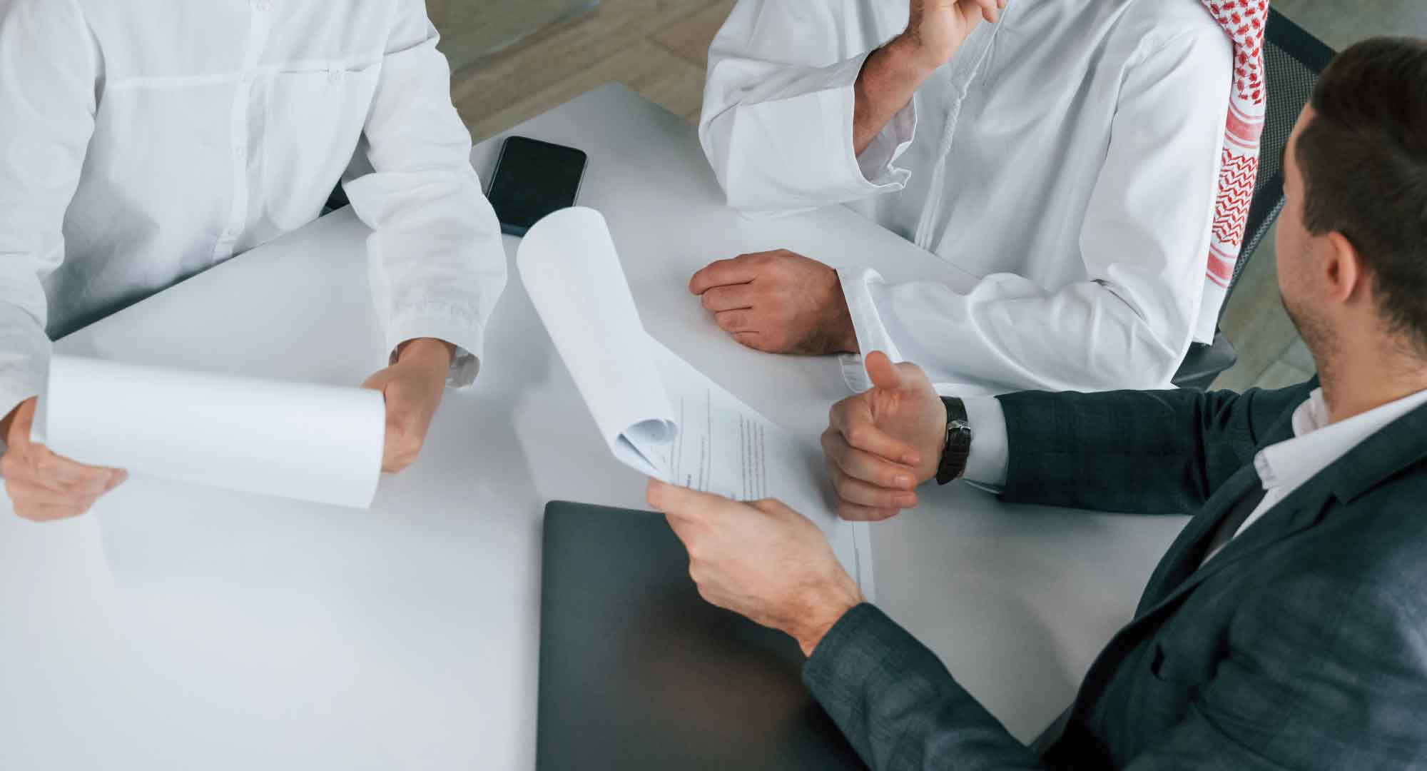 Conclusion: Steps to Obtain a Perfume Trade License in Dubai