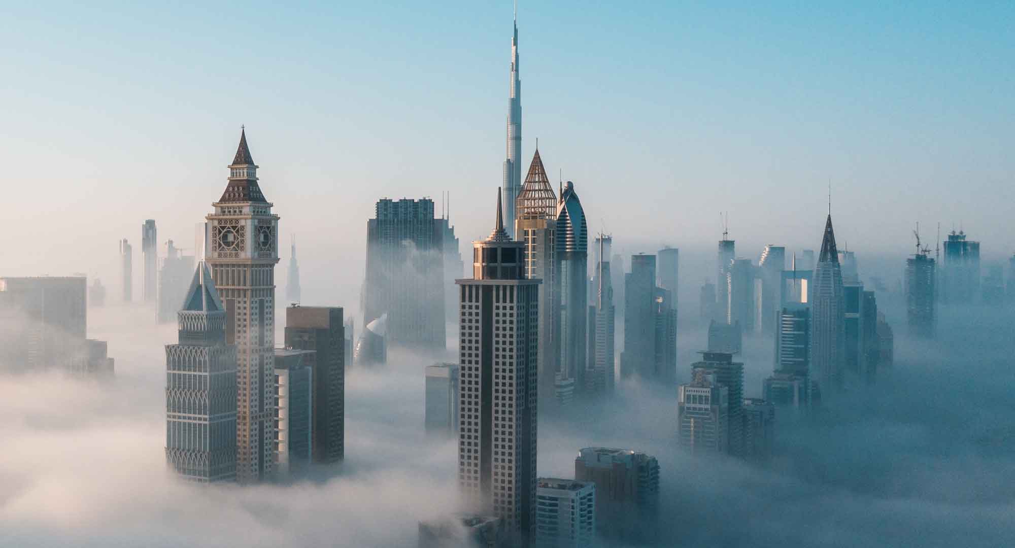 Conclusion: Wholesale Perfume Business Setup in Dubai