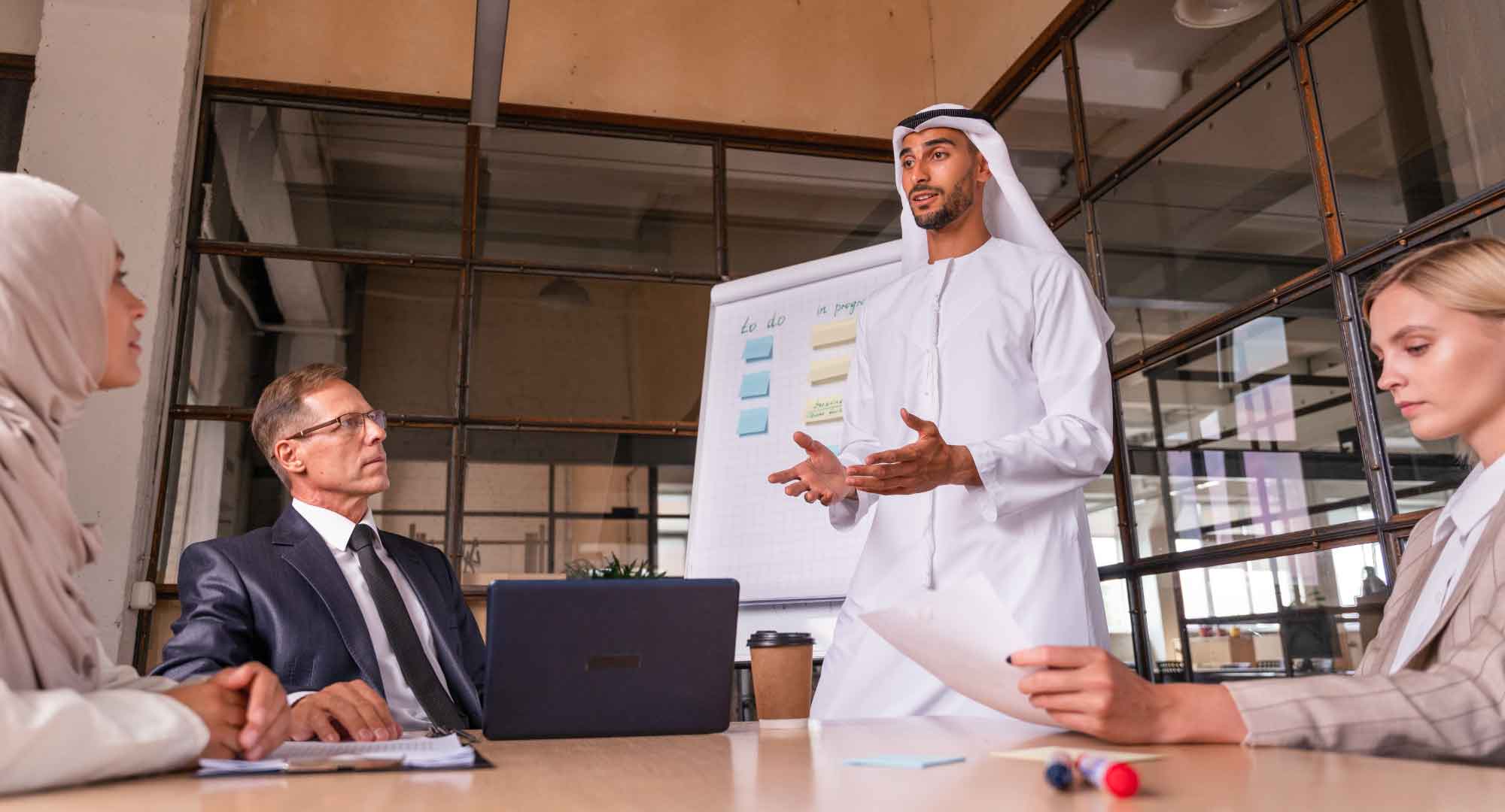 Developing an Effective Marketing Strategy for Perfume Businesses