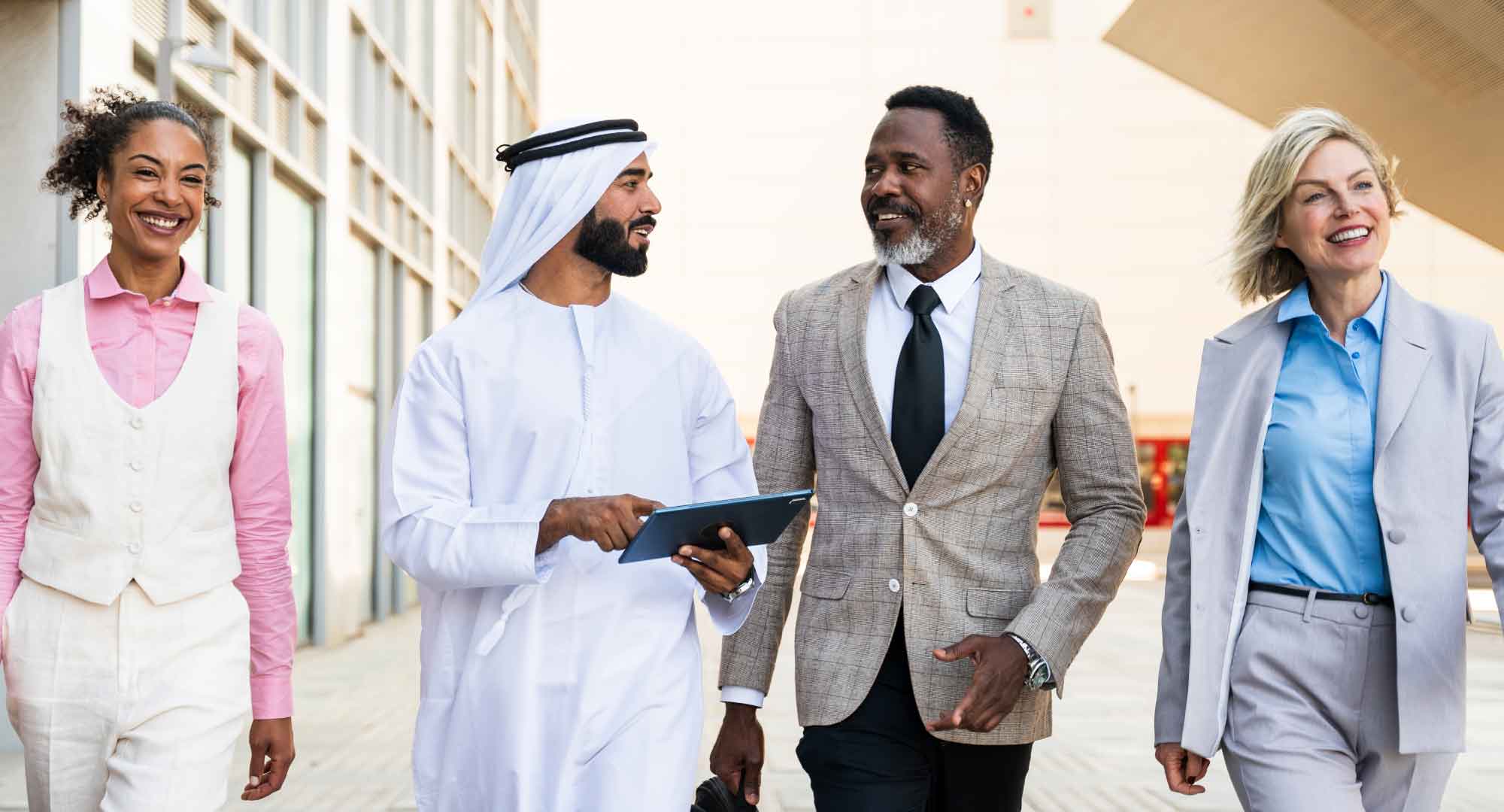 How Ertikaz Can Help with Perfume Marketing and Distribution in the UAE?