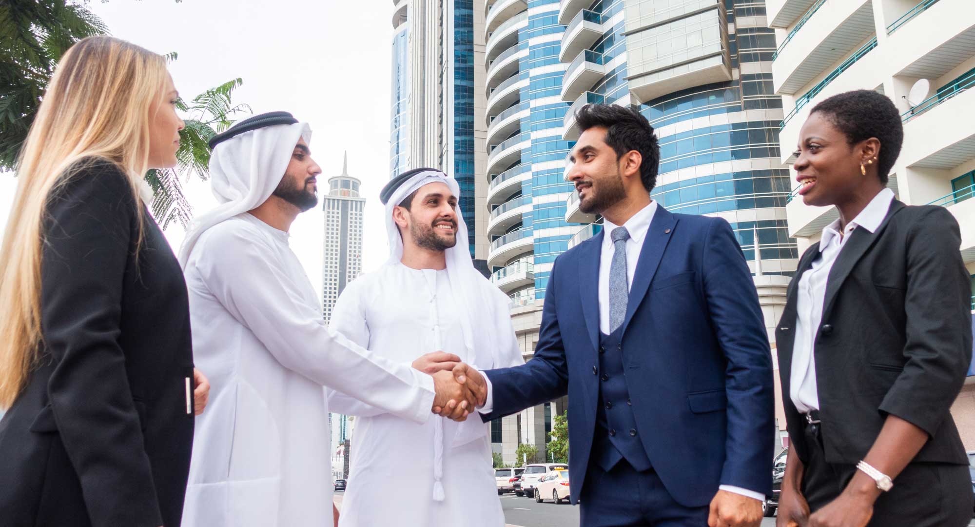 How Ertikaz Can Help You Expand Your Perfume Business in the Middle East?