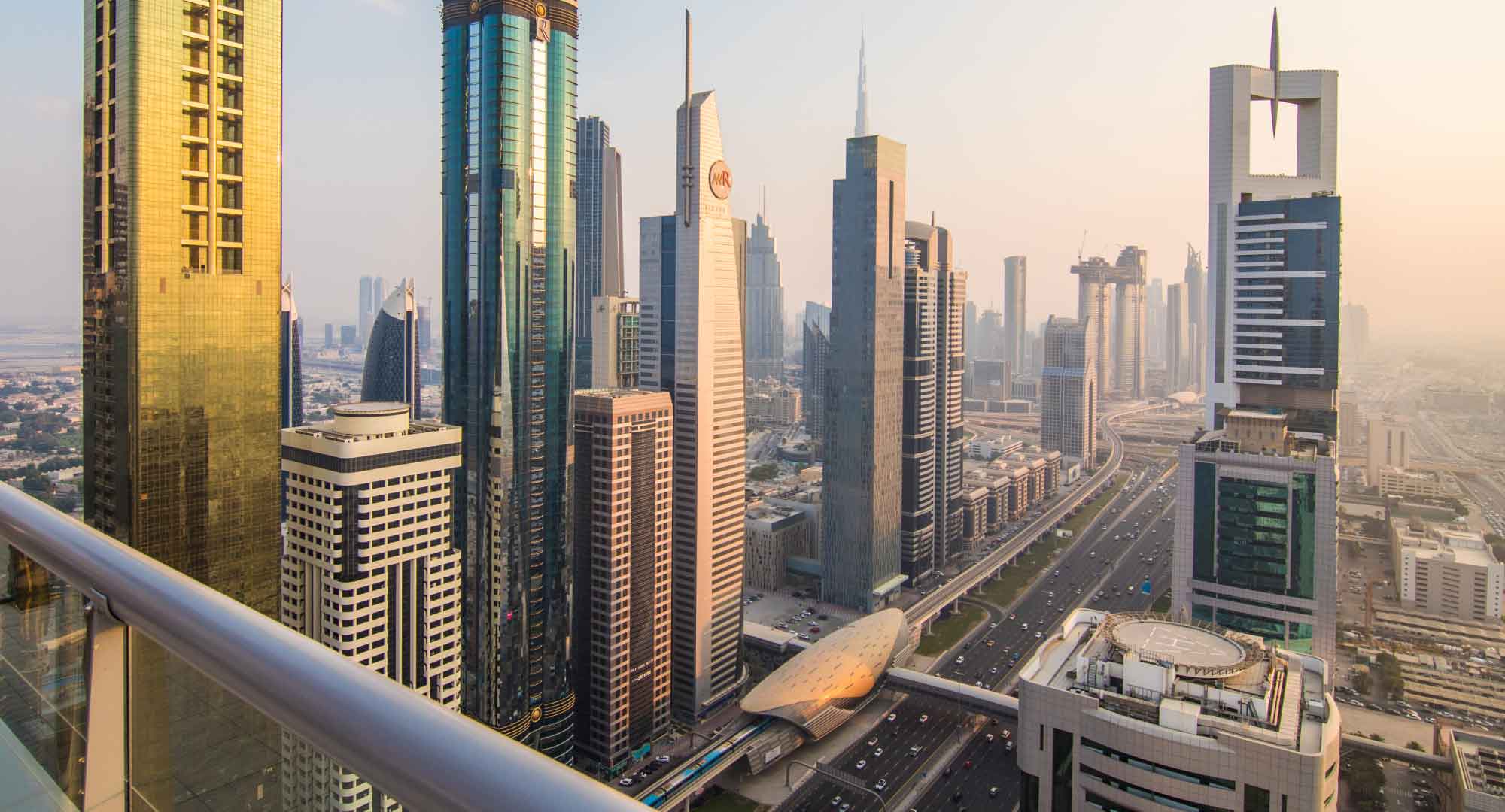 How Ertikaz Can Help You Get a Perfume Trade License in Dubai?