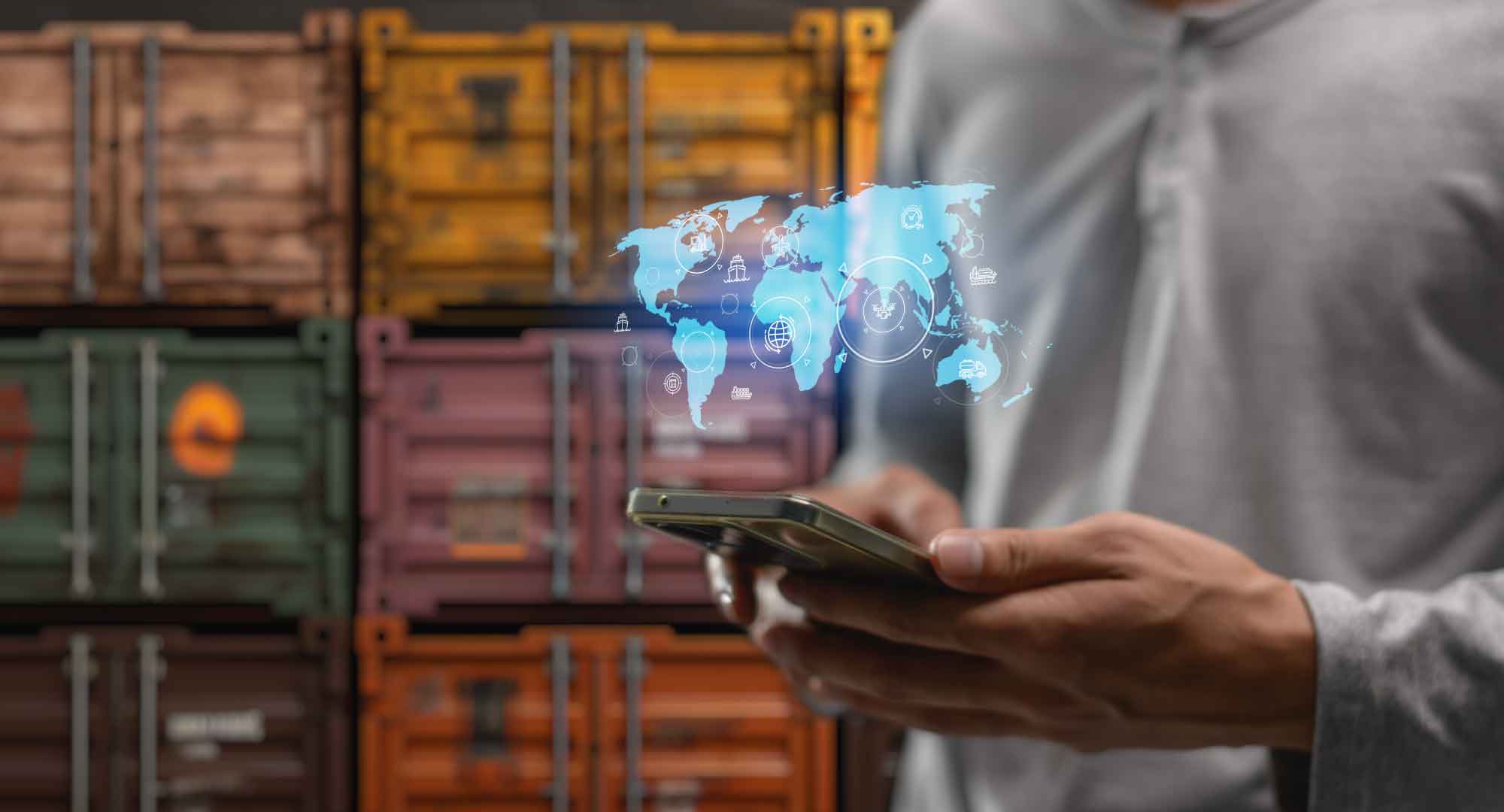 Import, Export, and Customs Regulations for Perfume Businesses