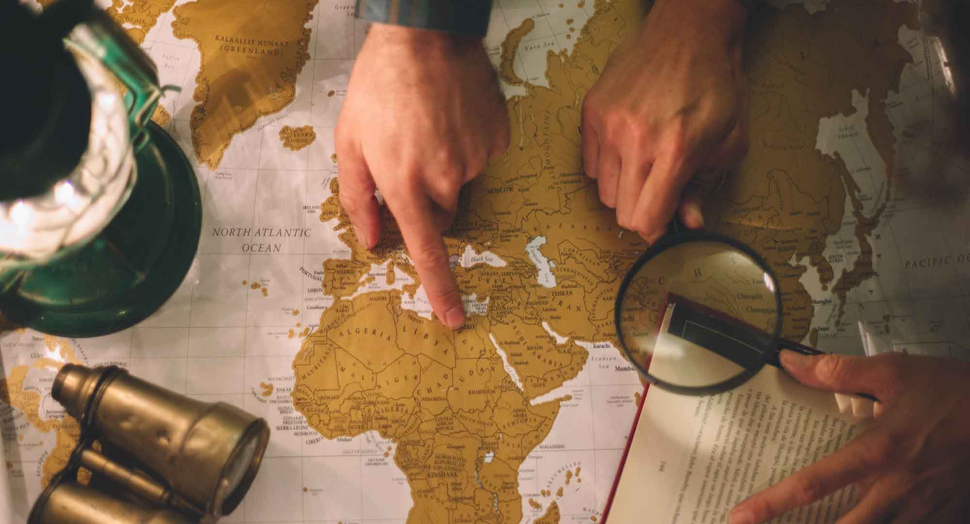 Introduction: How to Expand Your Perfume Business in the Middle East from Dubai?