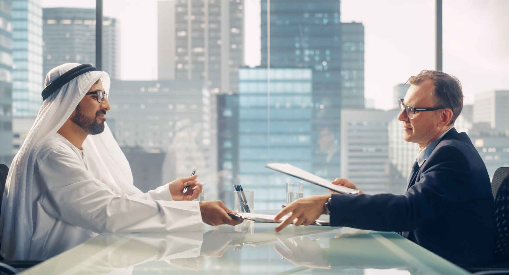 Introduction: Investment Opportunities in Dubai’s Perfume Industry