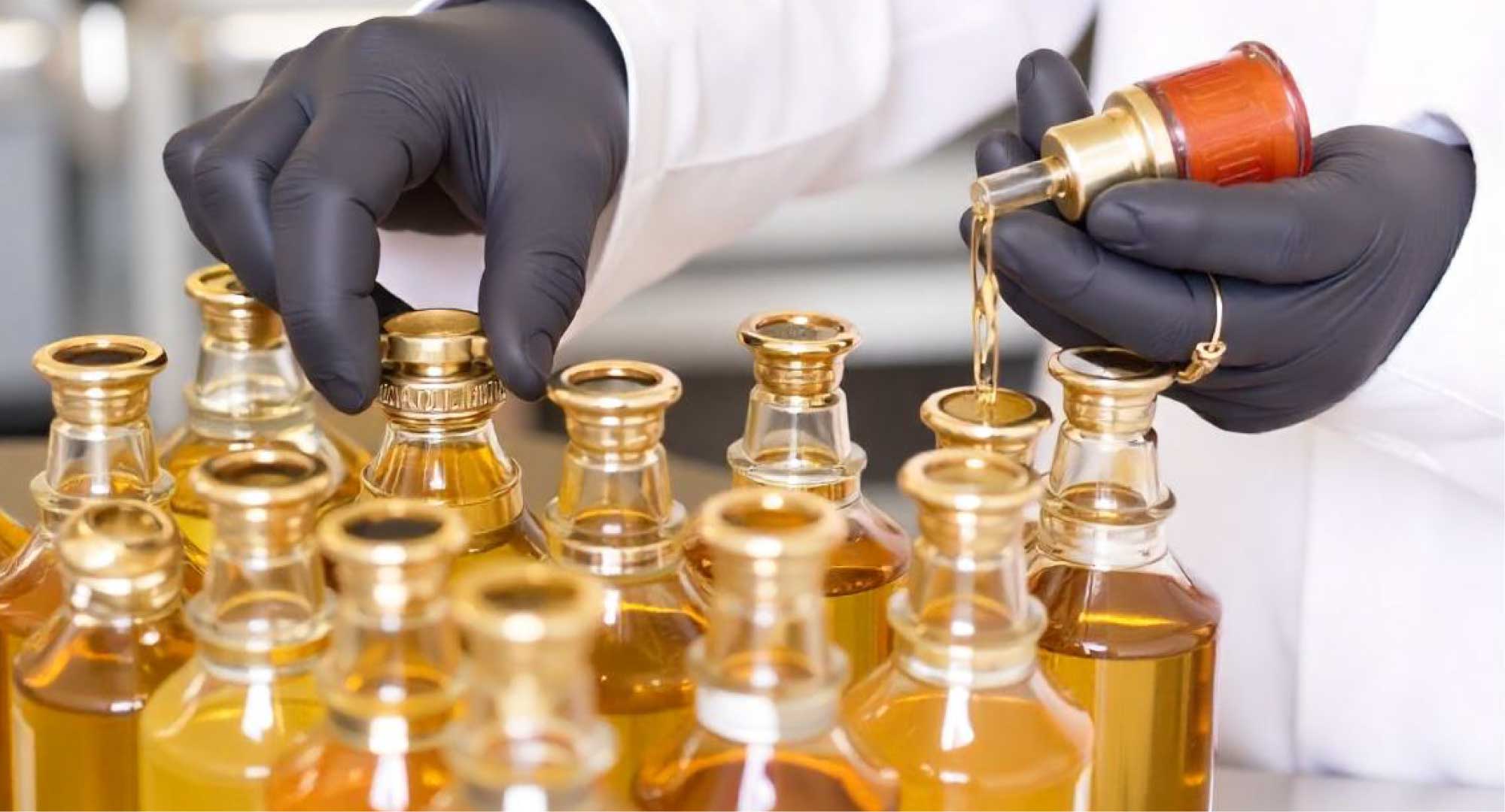 Introduction: Perfume Testing and Compliance Services in the UAE