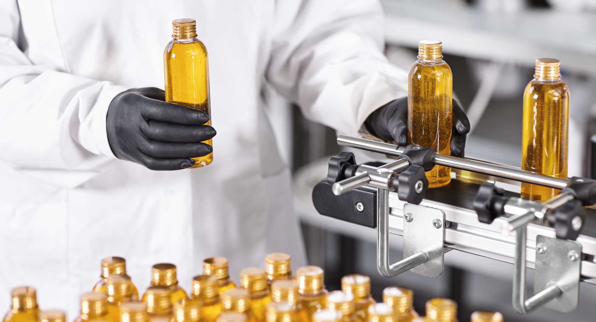 Introduction: Wholesale Perfume Business Setup in Dubai